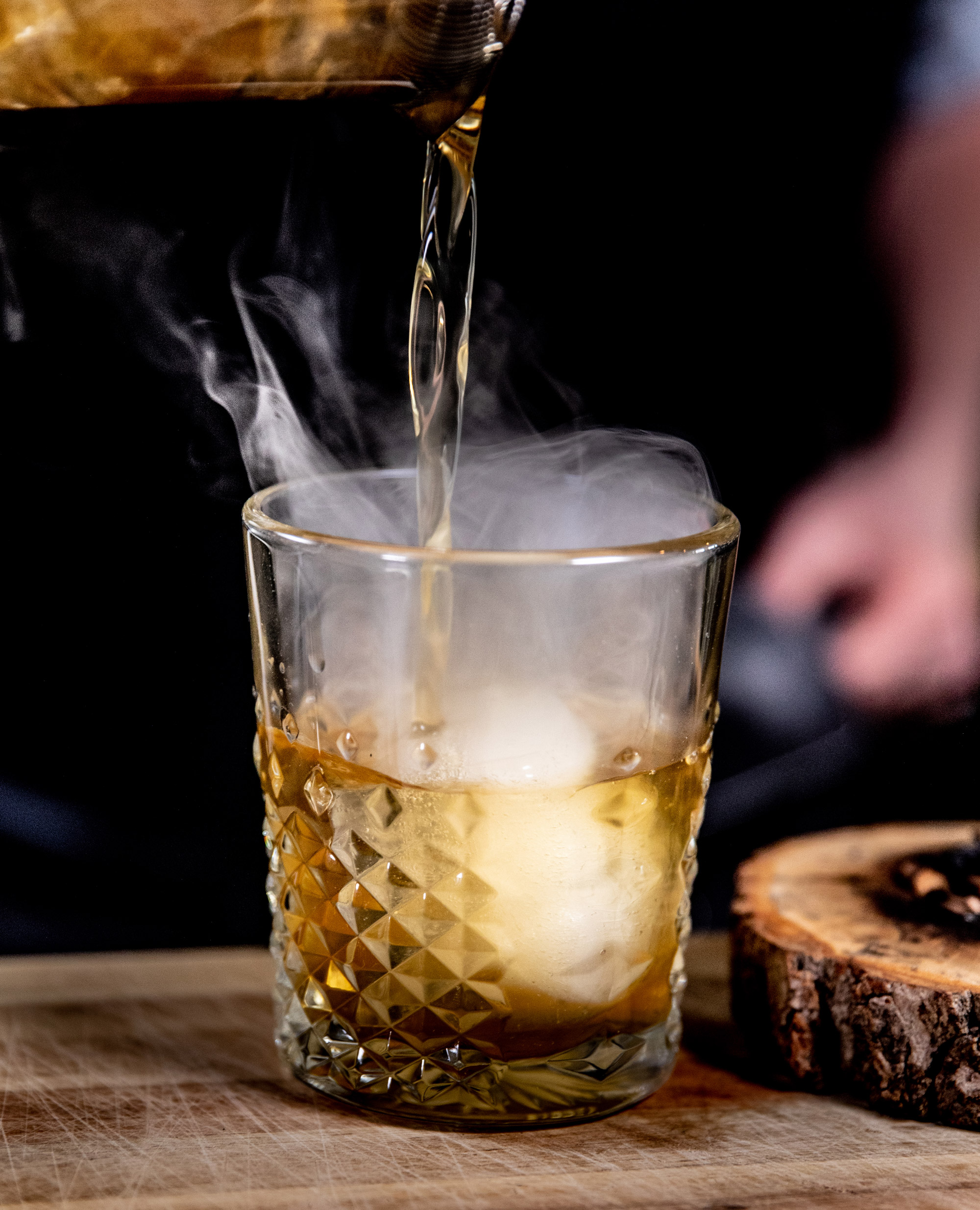 Smoke Barrel