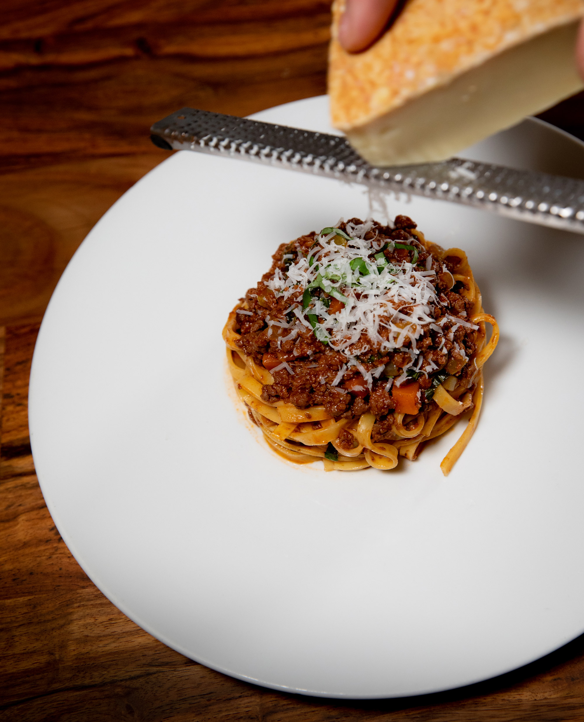 pasta