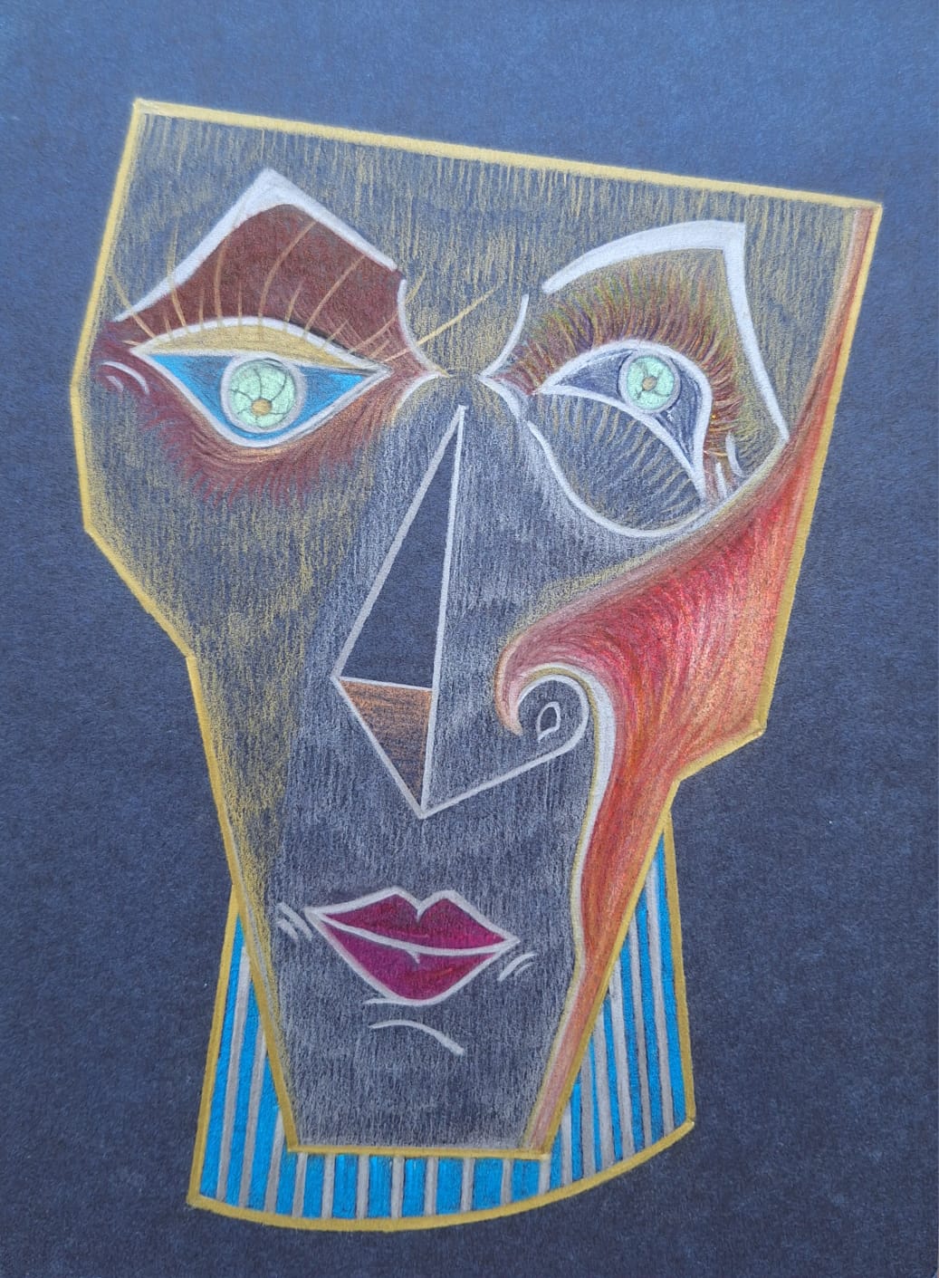 Image for Burning