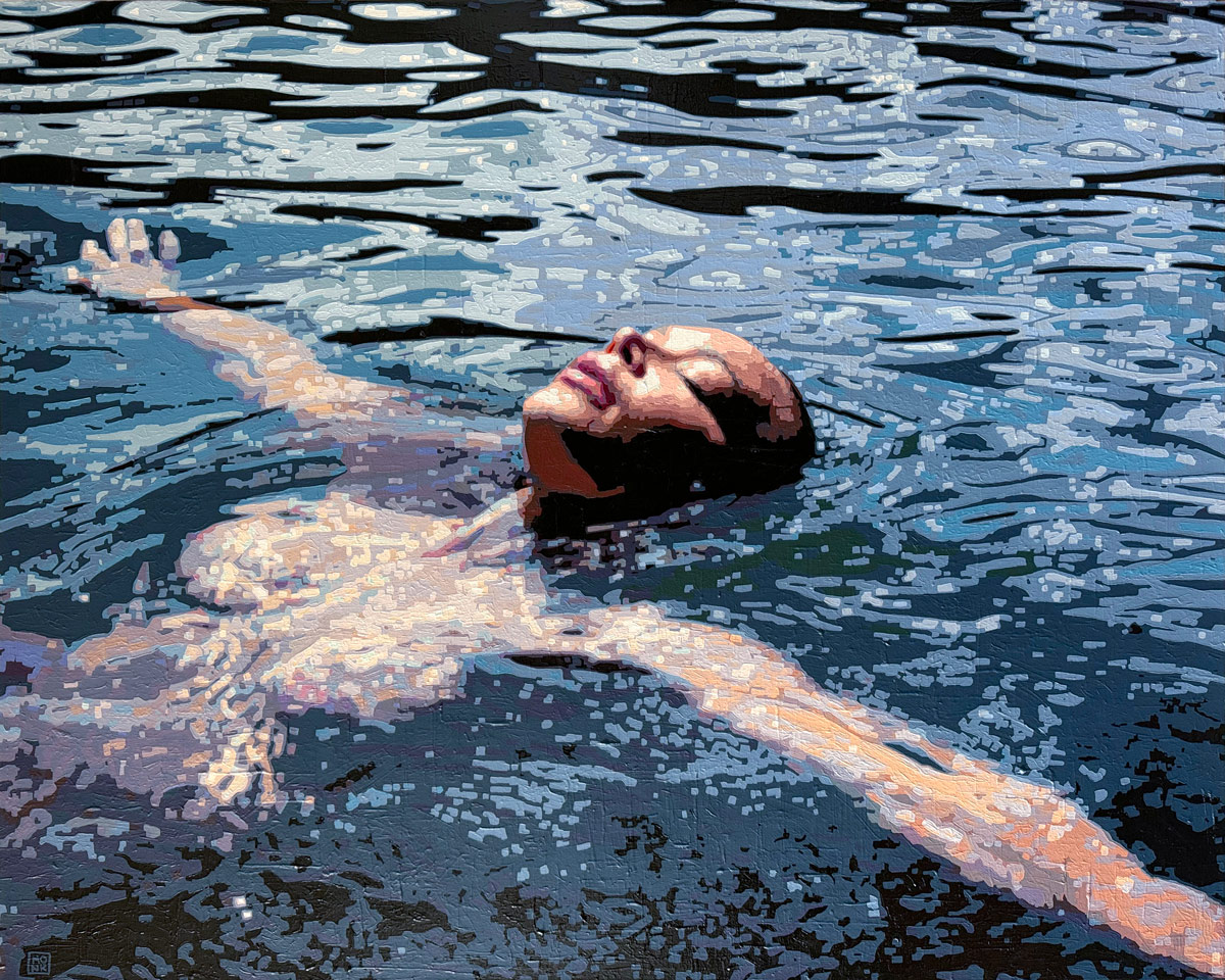 Image for Fathom's Embrace