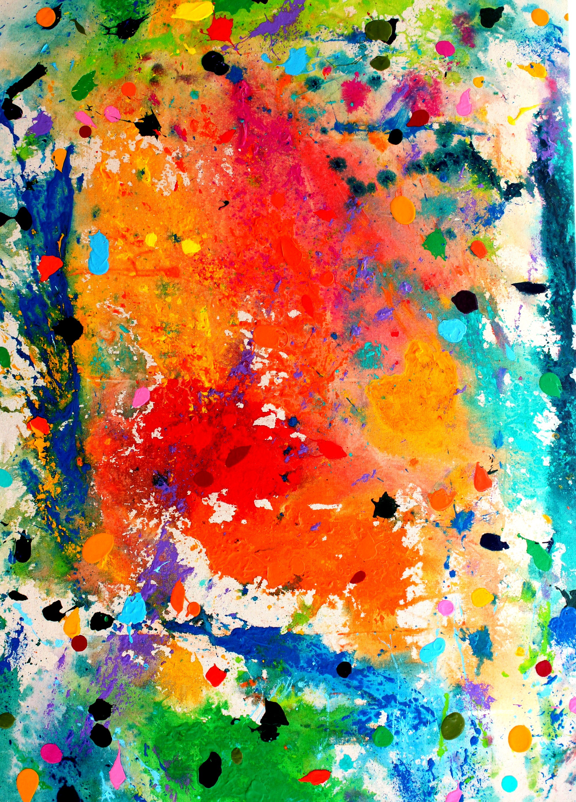 Image for Euphoric Oblivion