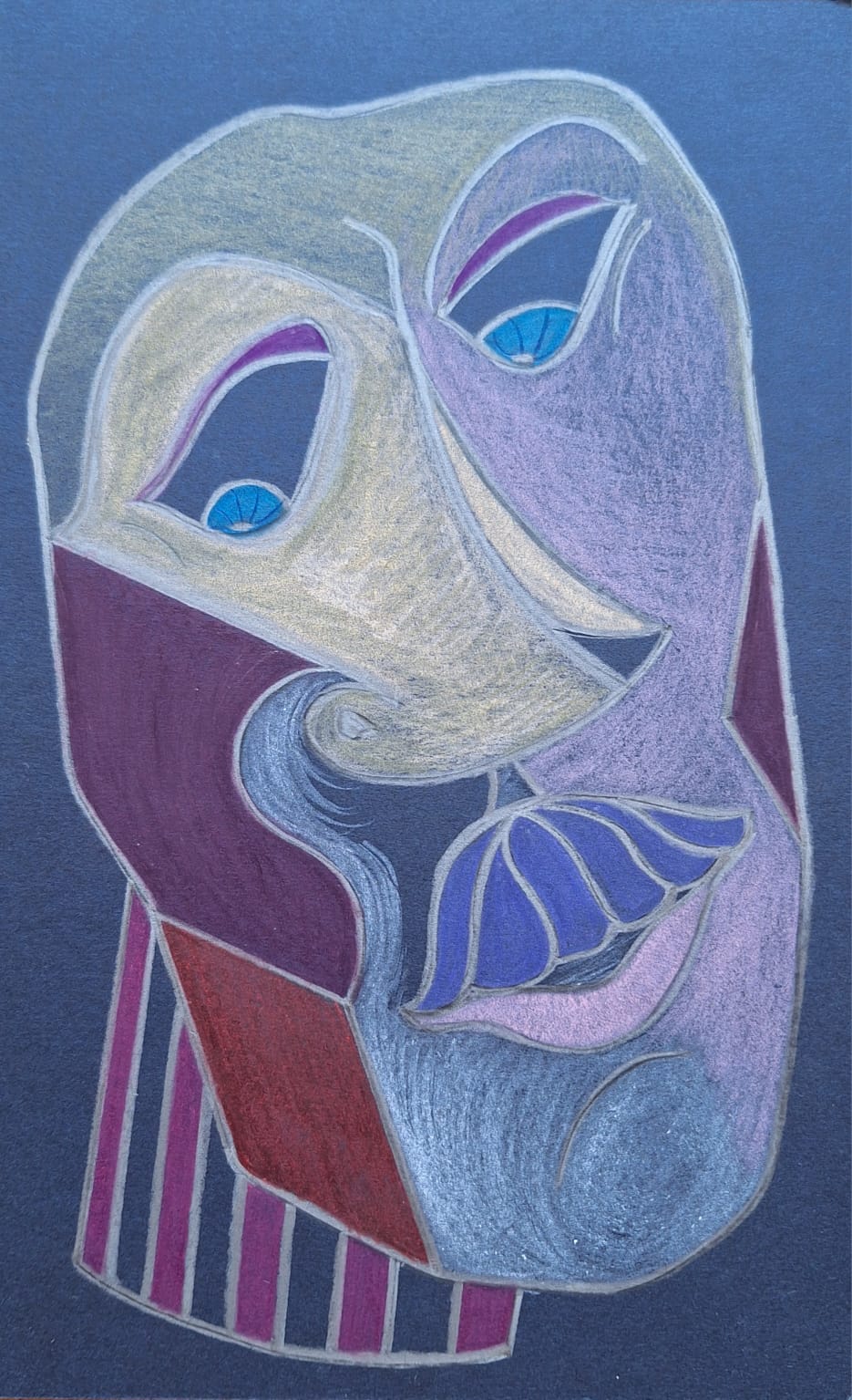 Image for Antonio