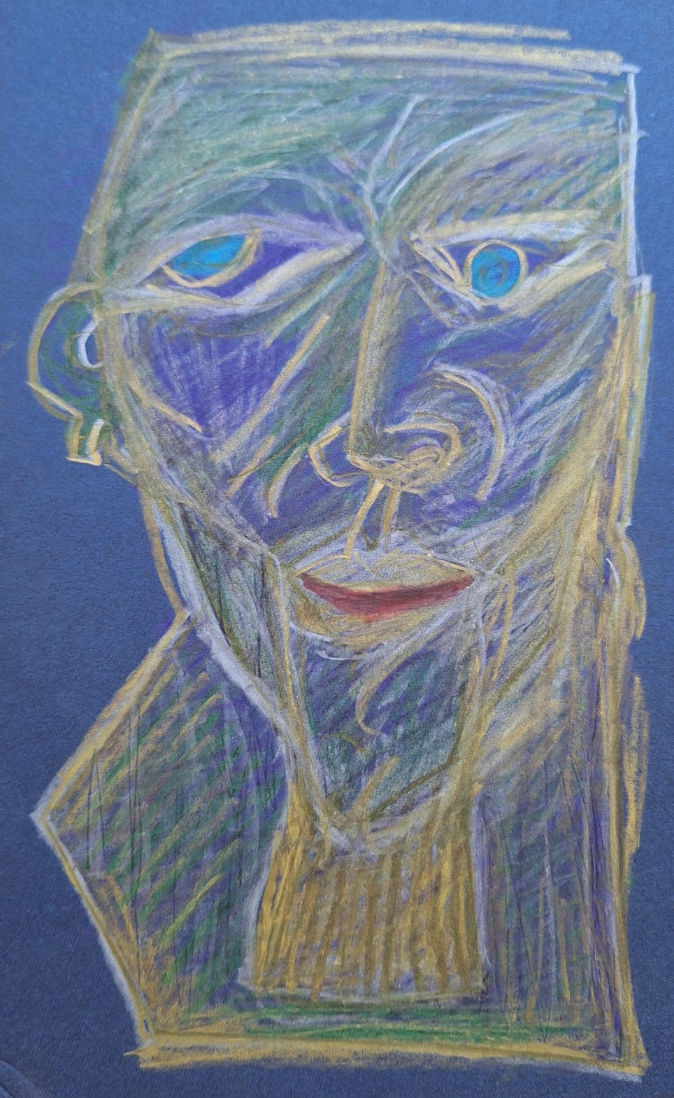 Image for The Ghost