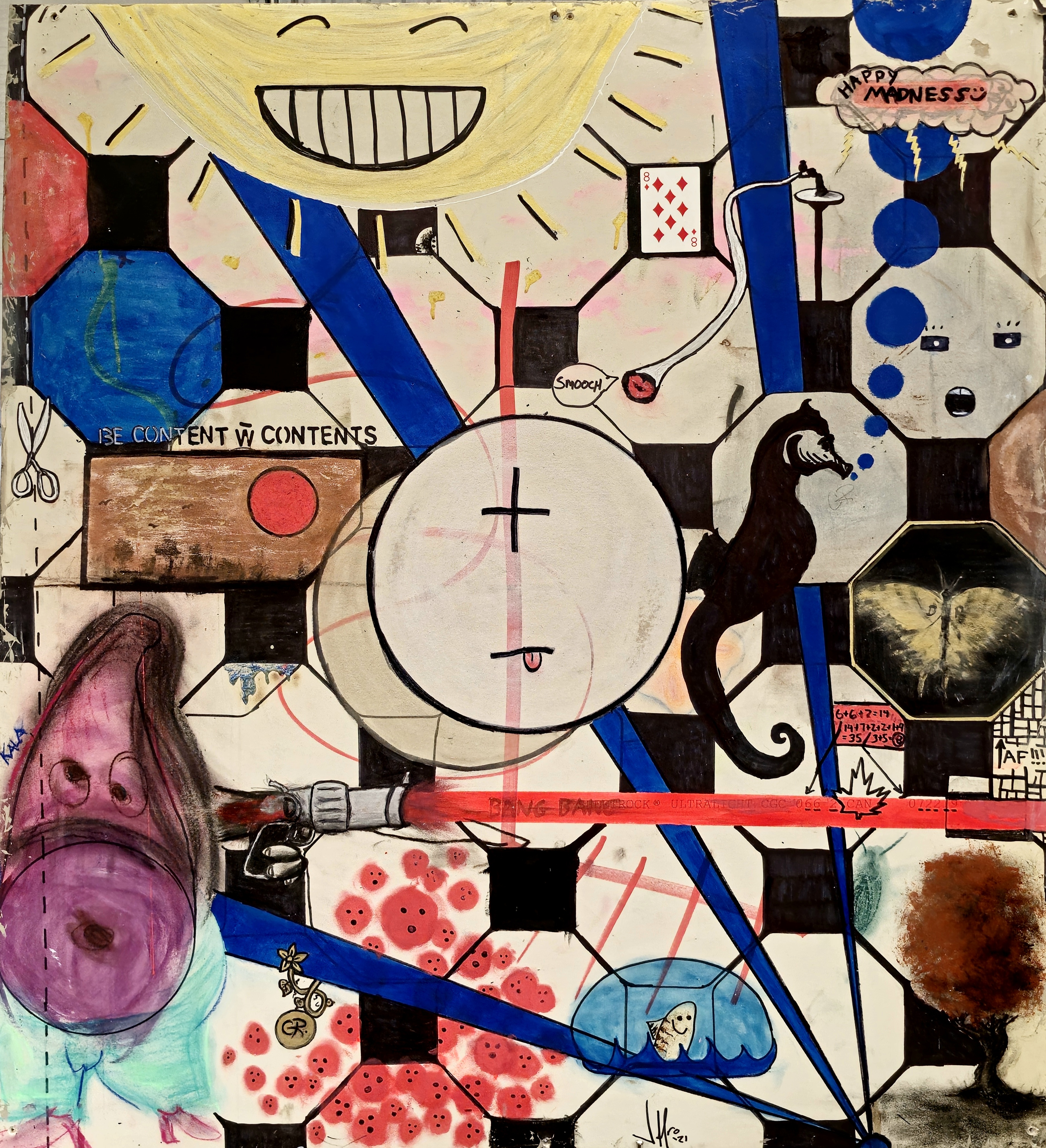 Image for Crazy Eight