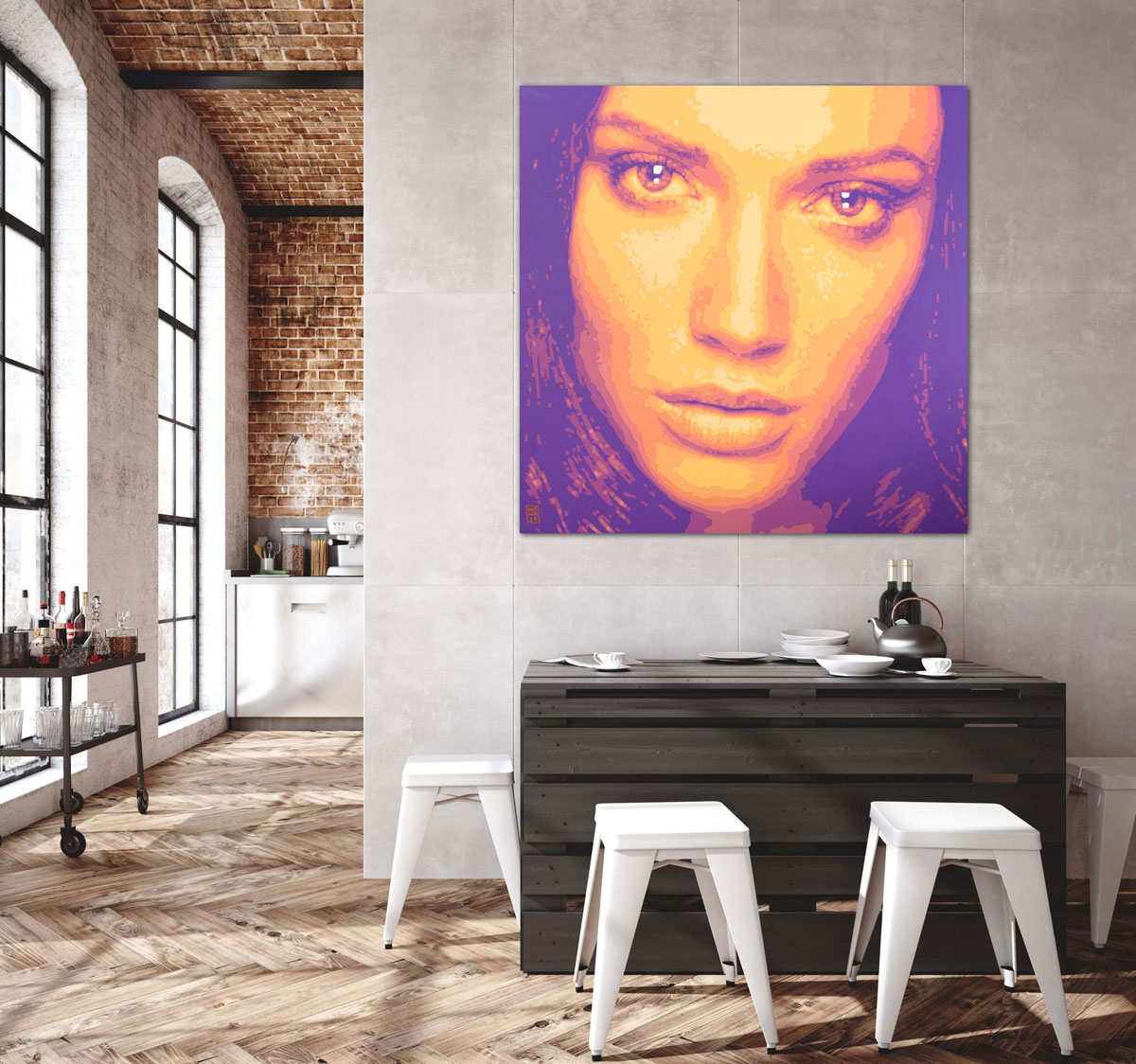 Stunner Image 1