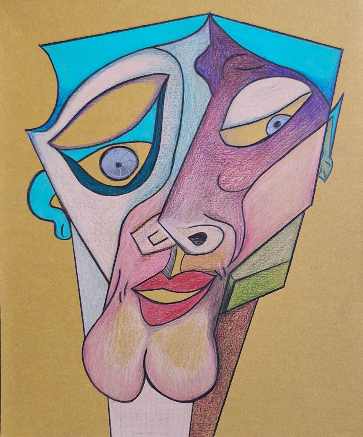 Image for The Artist'balls