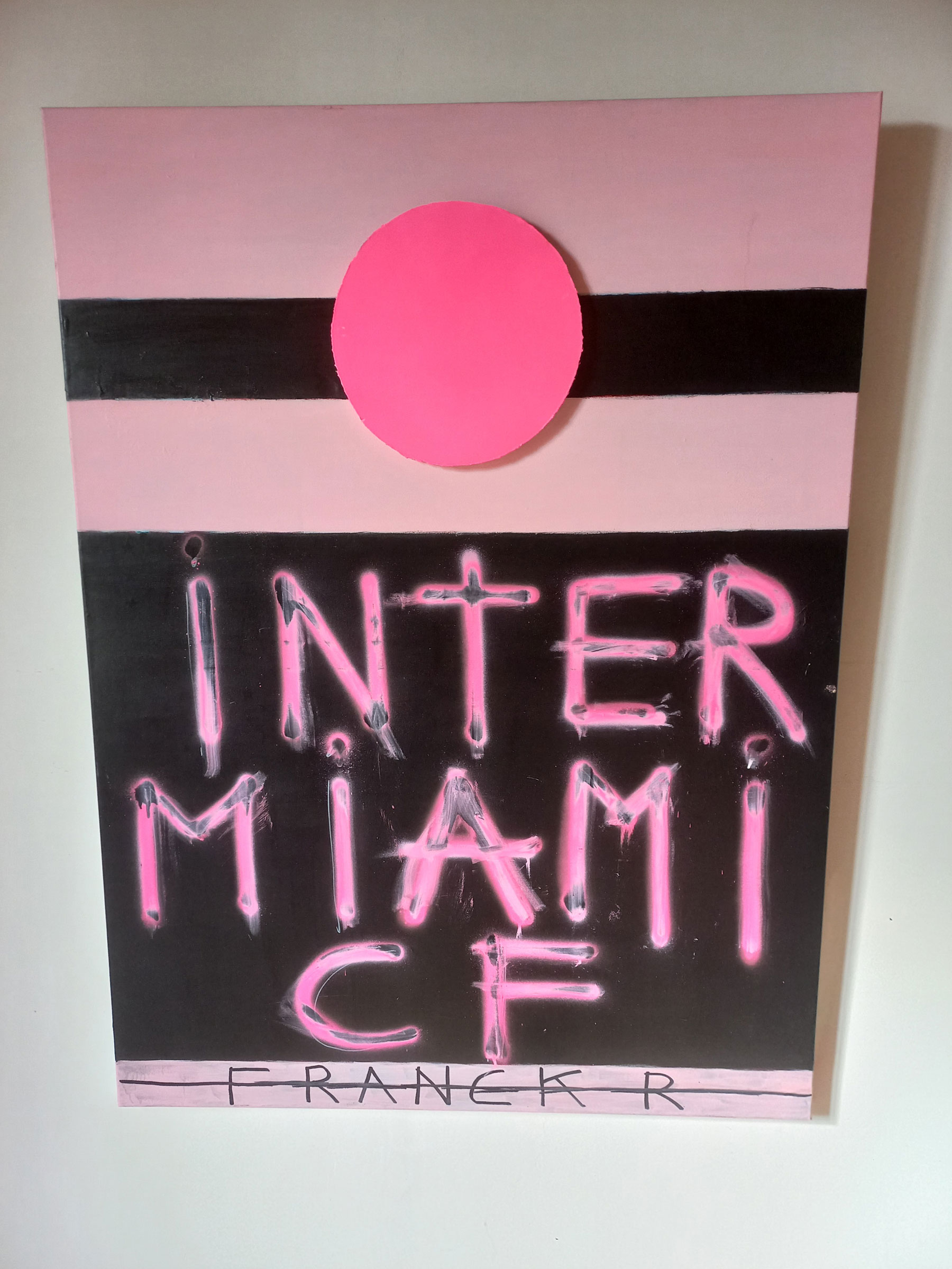 Inter Miami CF Image