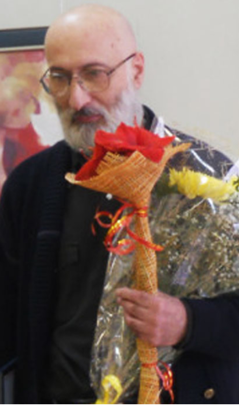 Karlos Khachatryan Image