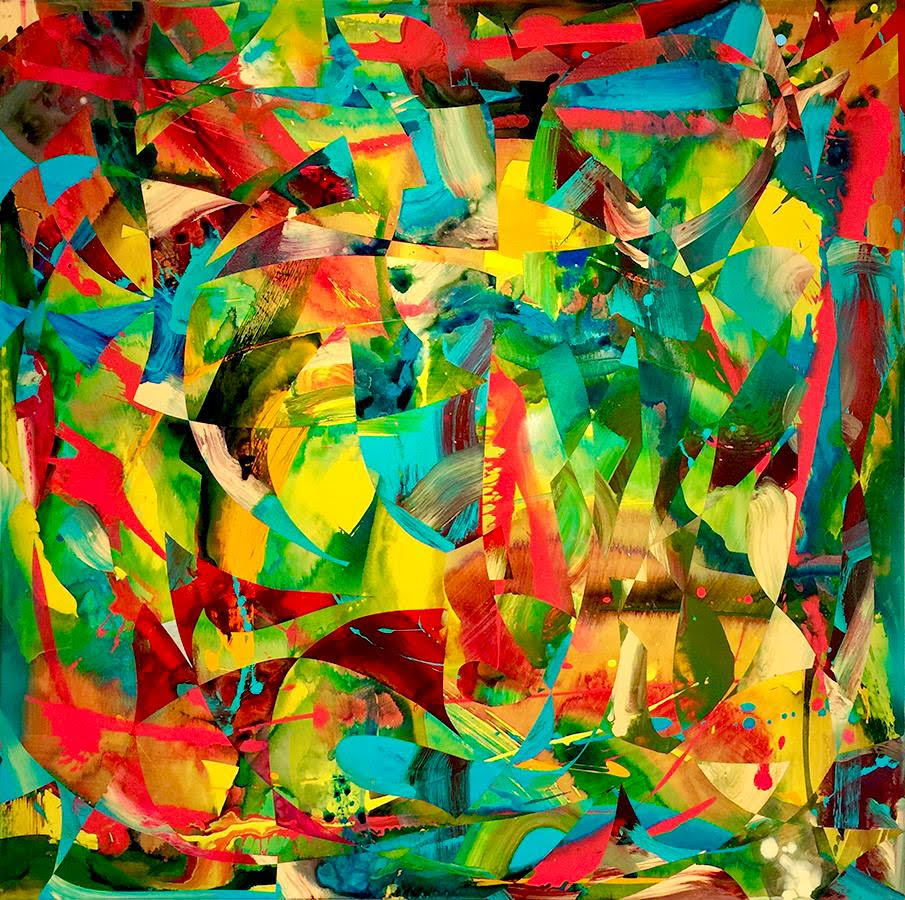 Image for Abstract “Untitled” (11)