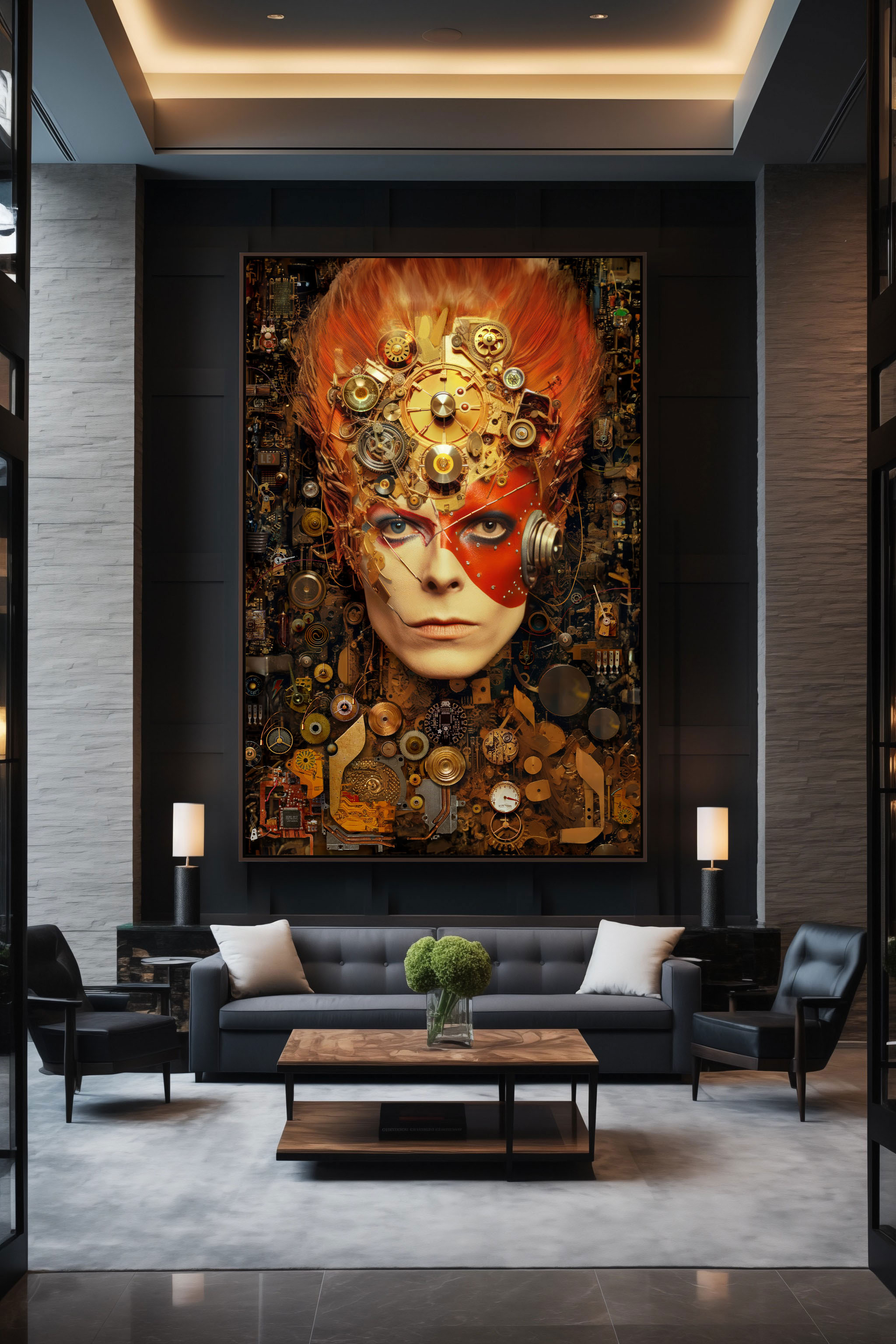 Kinetic Changemaker: Zigla Redux / Delux Image 2