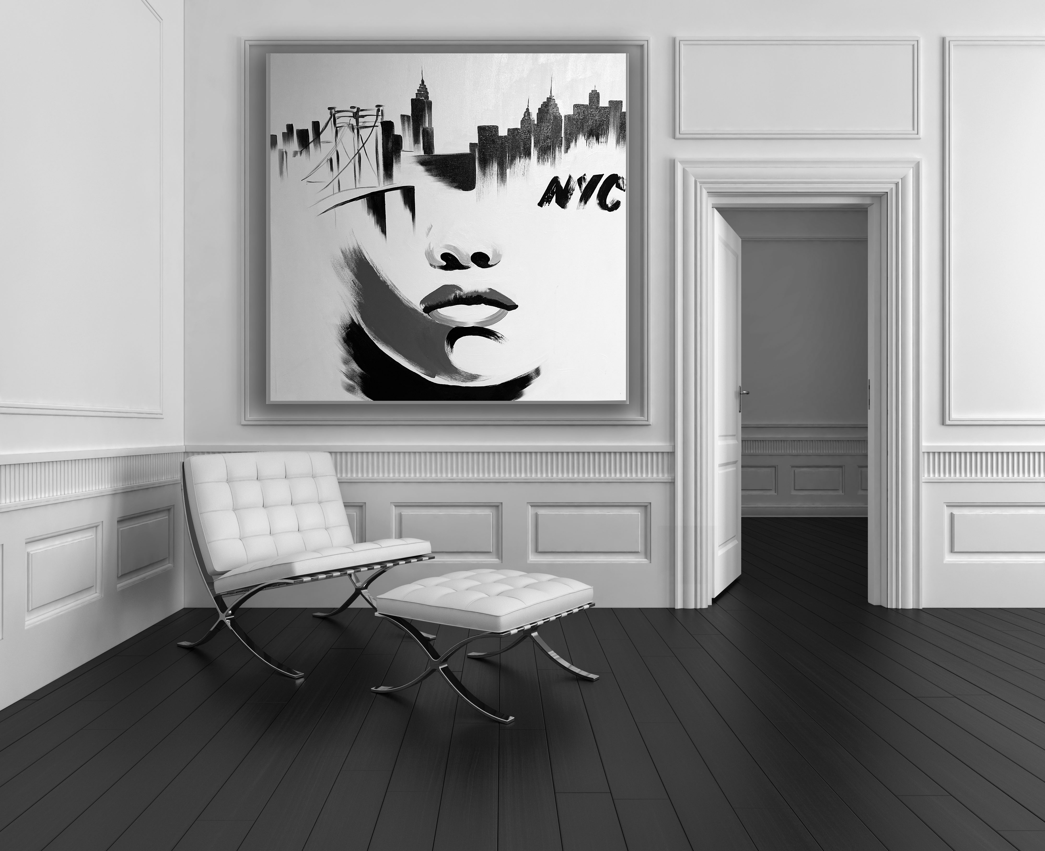 Image for New York State of Mind