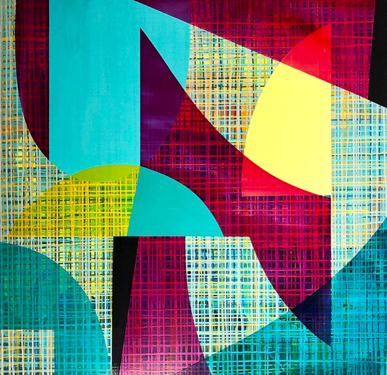 Abstract Series (a) Image