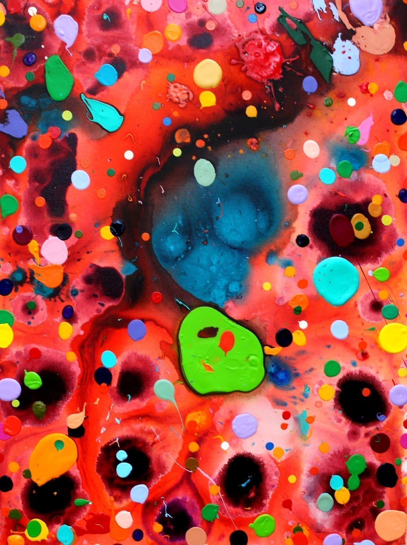 Image for Siberian Mars
