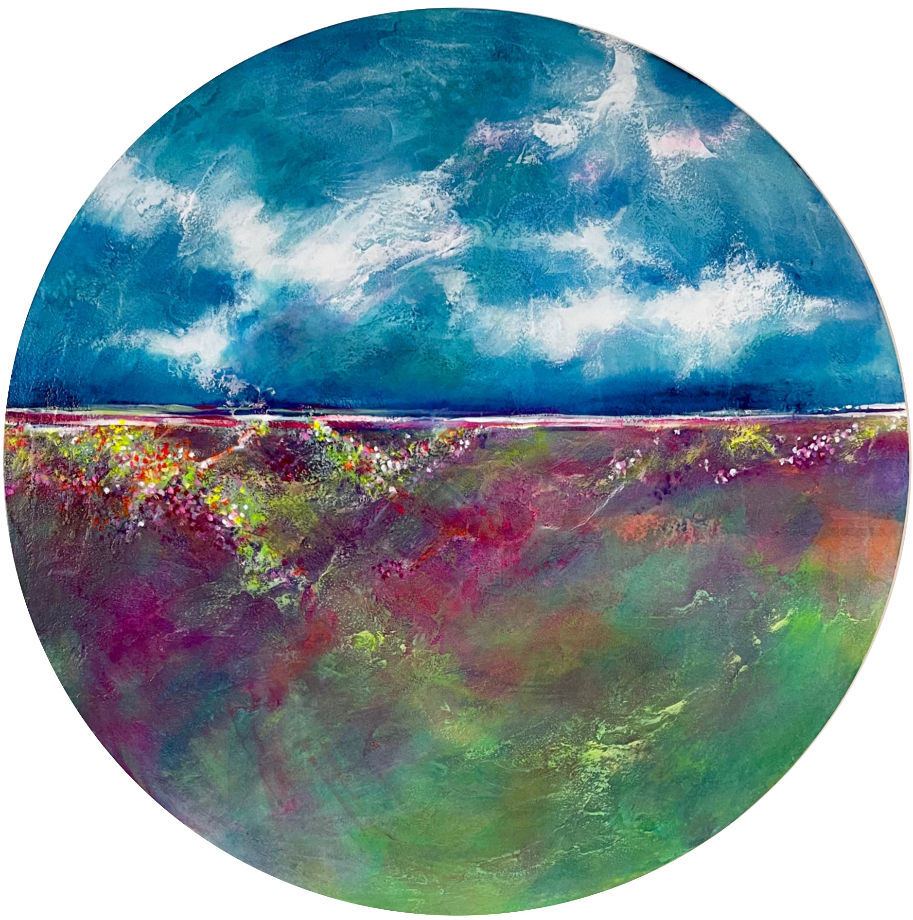 Circle of Time Image