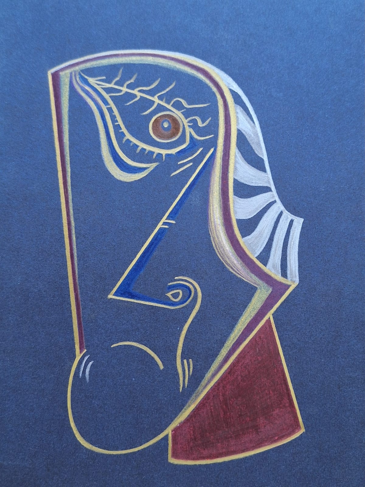 Image for The Grandmother