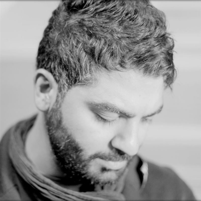 Navid Fard Image