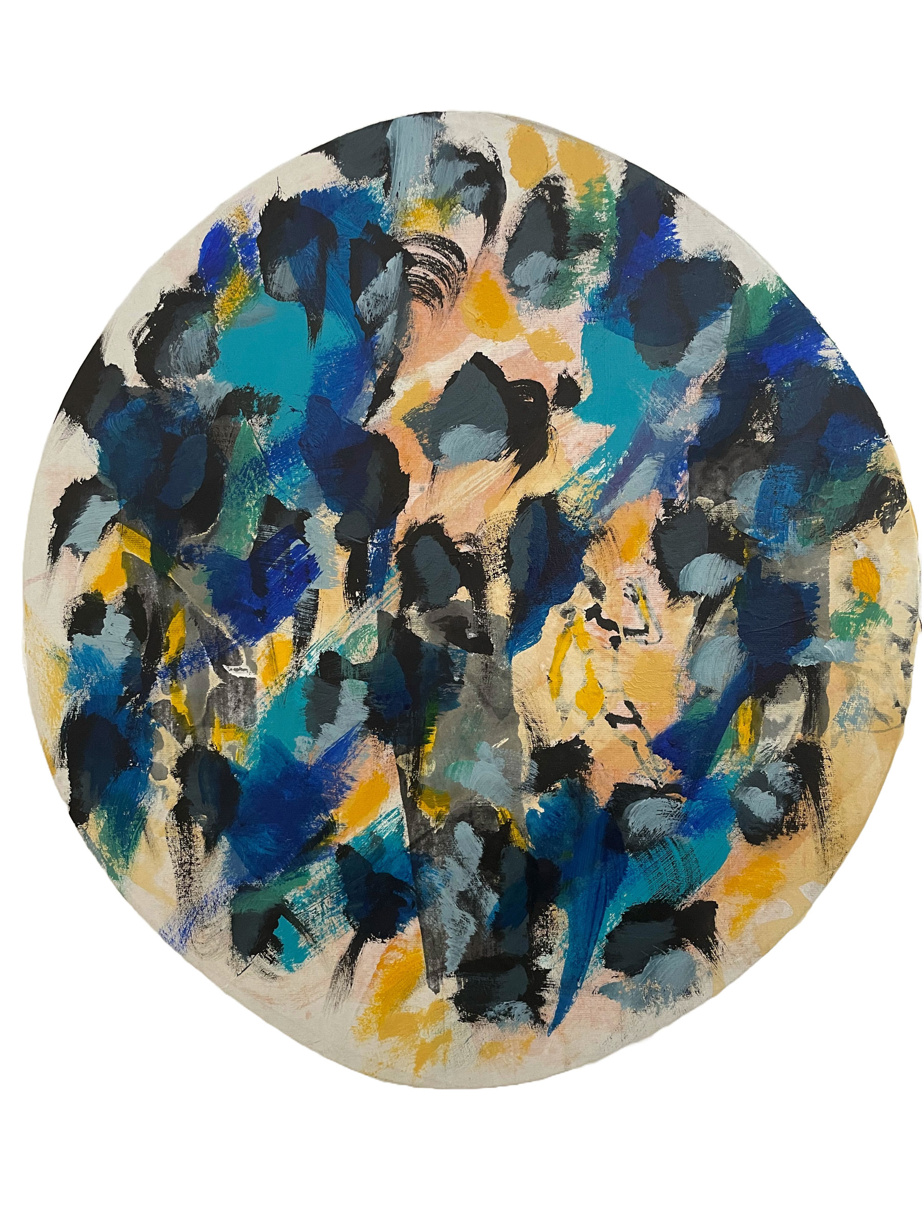 Image for Blue