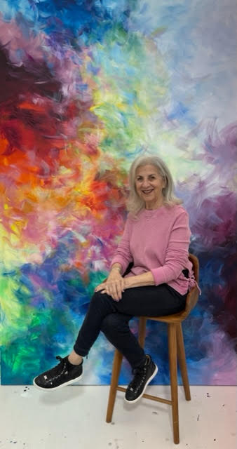 Image for Elaine Clarfield Gitalis
