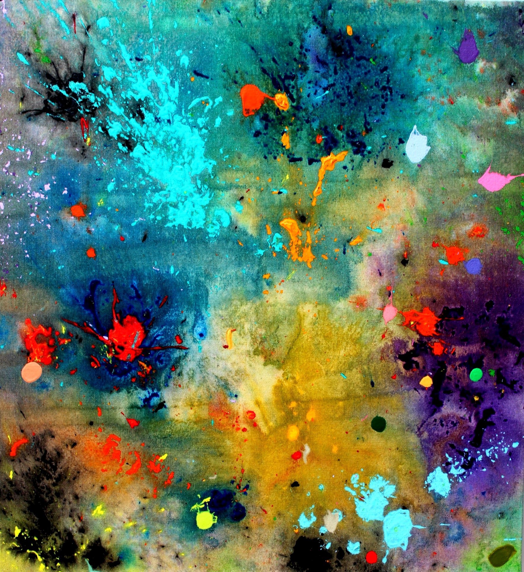 Image for Delirium