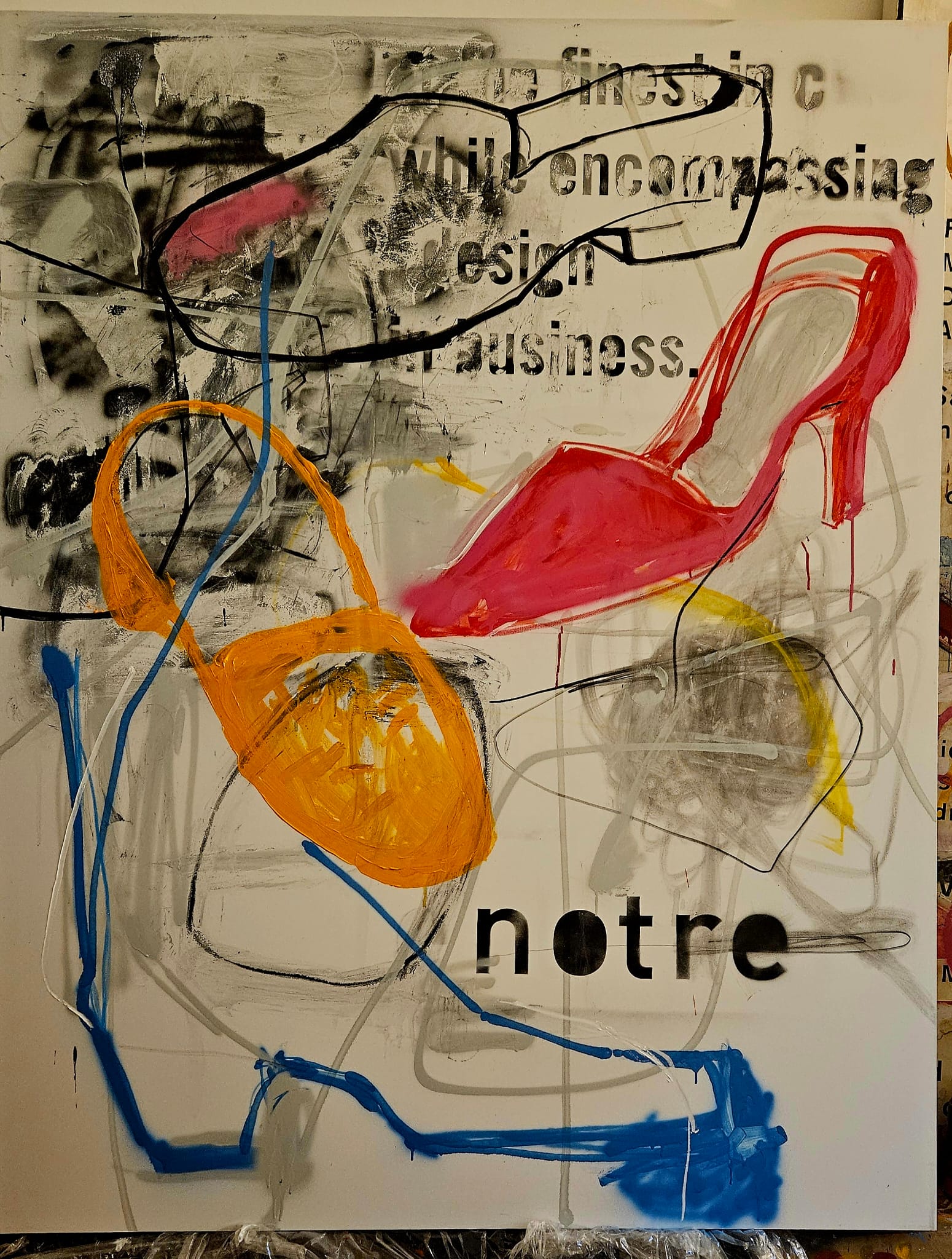 Image for Shoes