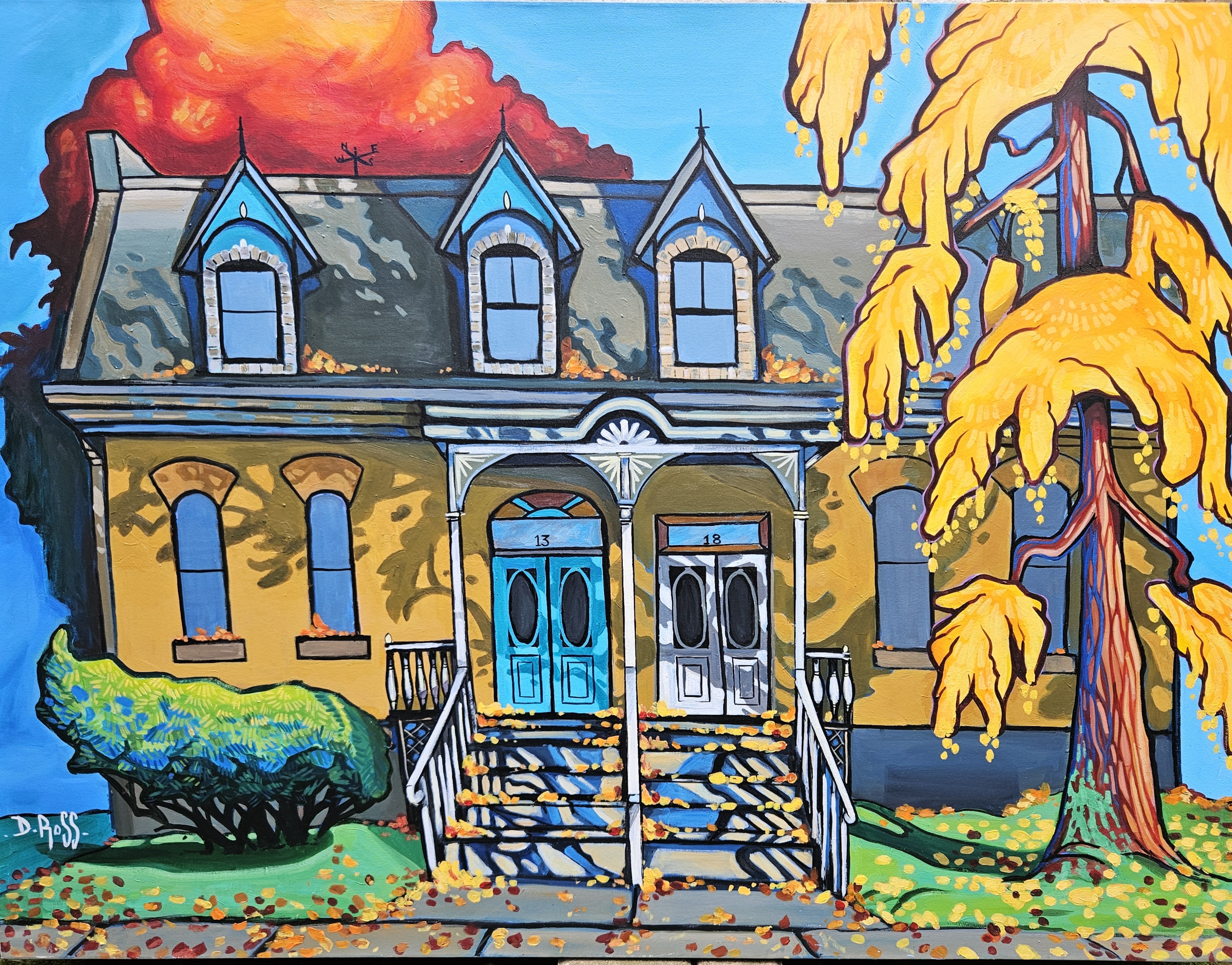 Image for Victorian House