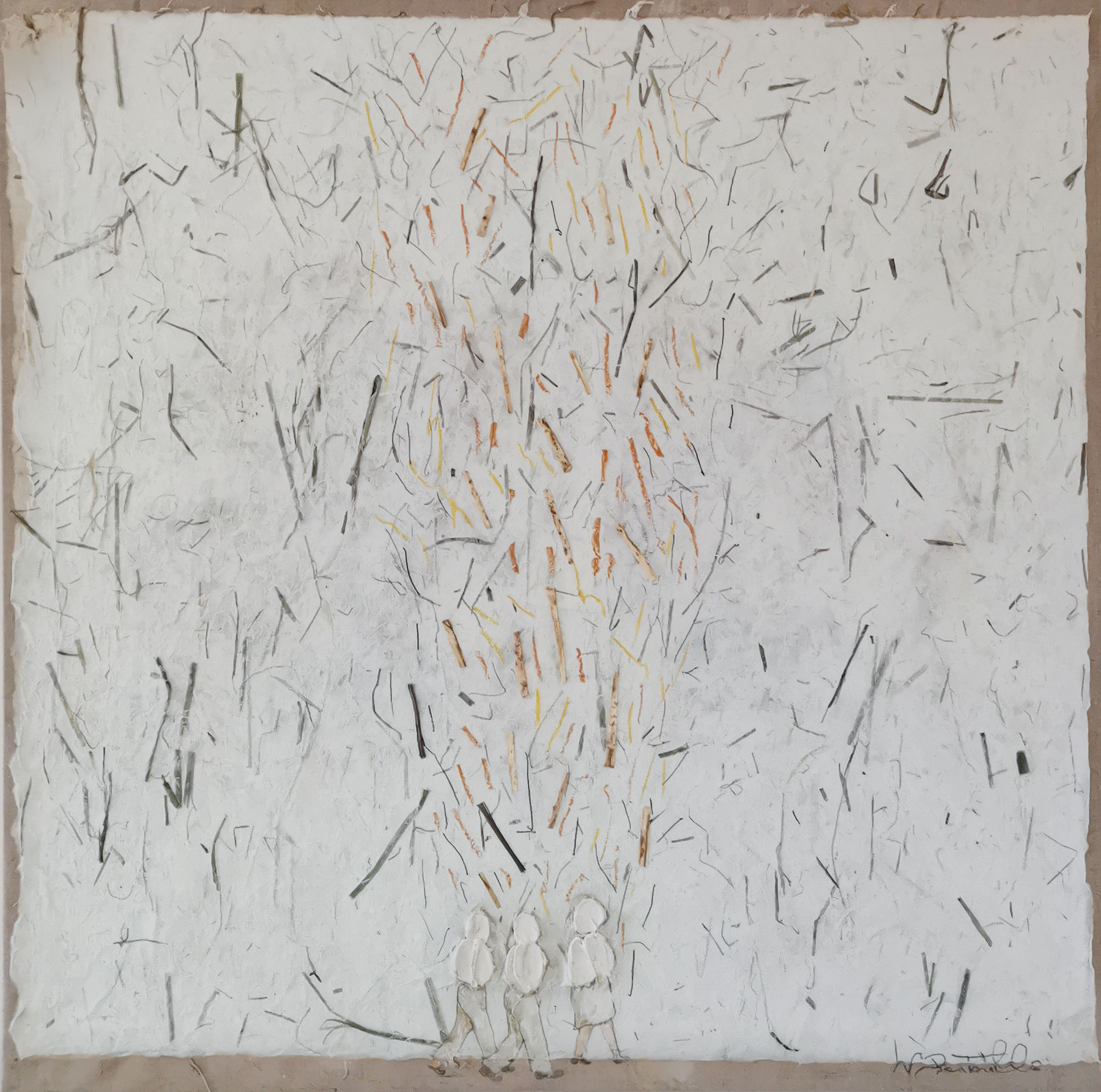 Image for Tre
