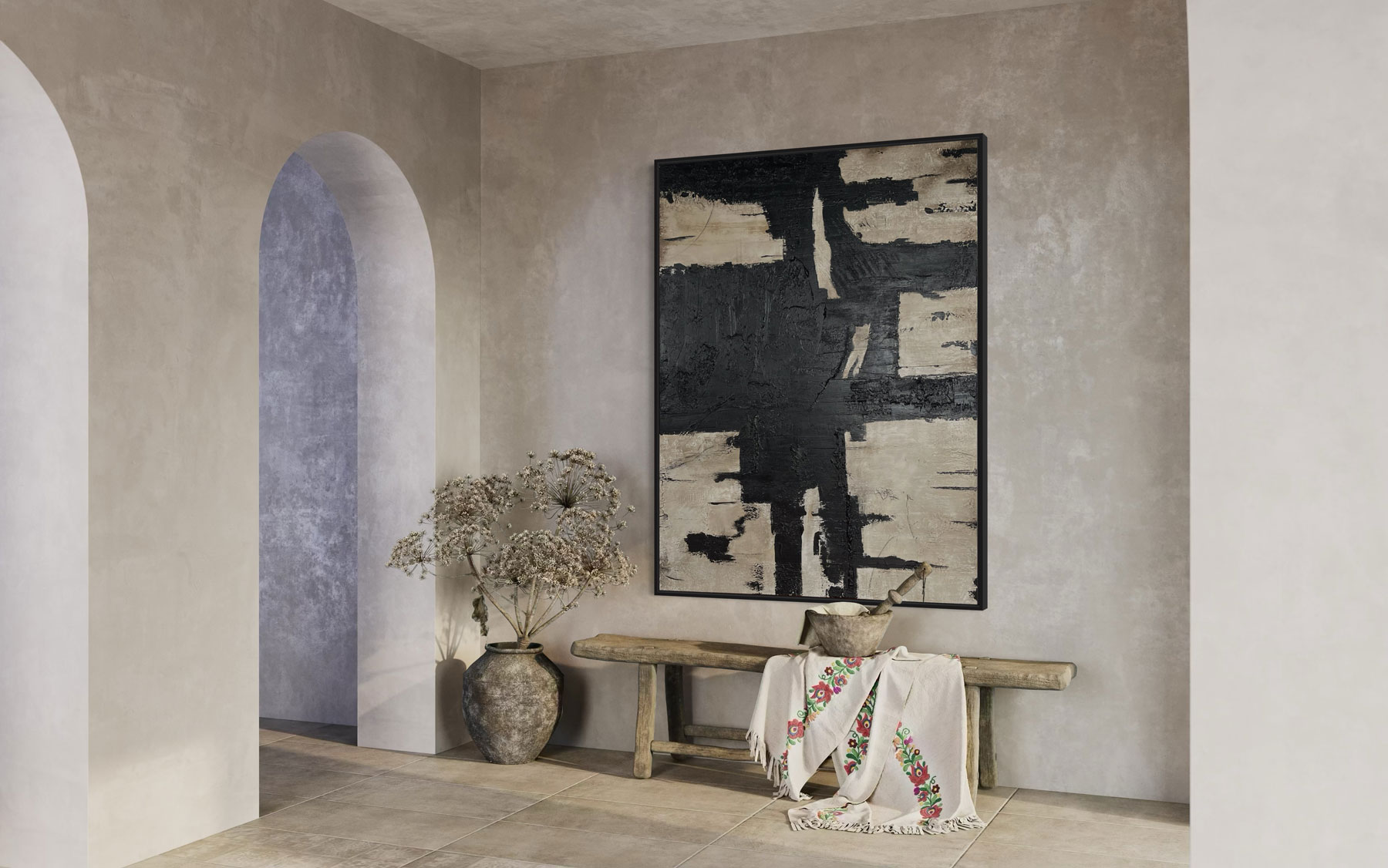 Fragments of Silence Image 2