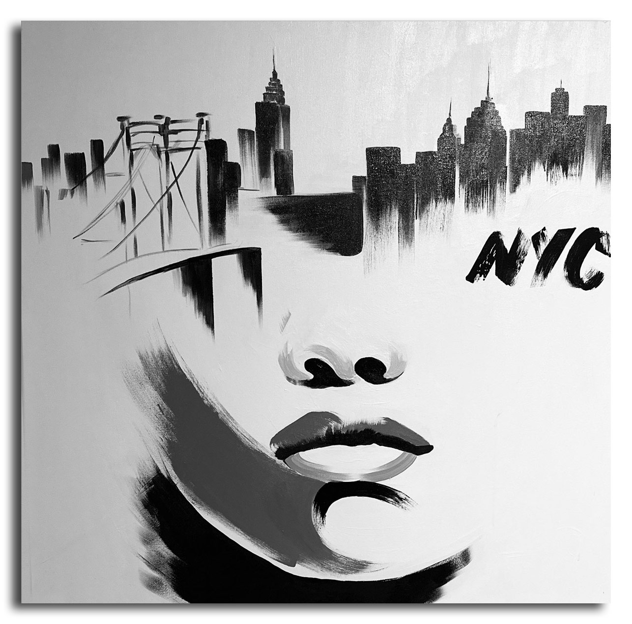 New York State of Mind Image 0