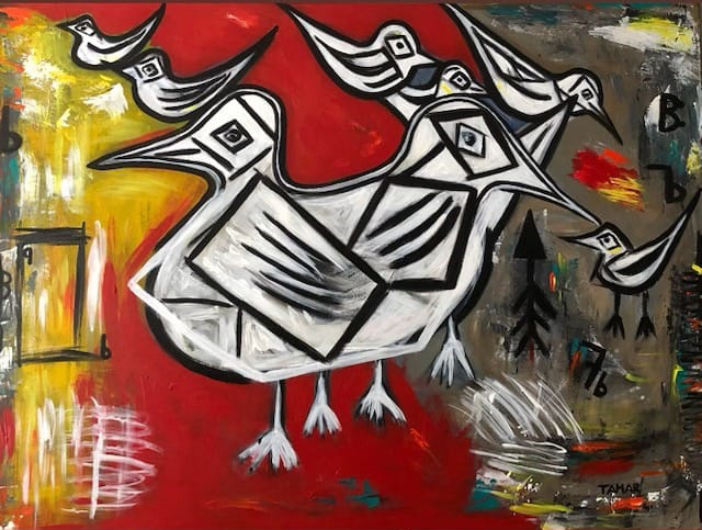 Image for Seven Doves for Peace