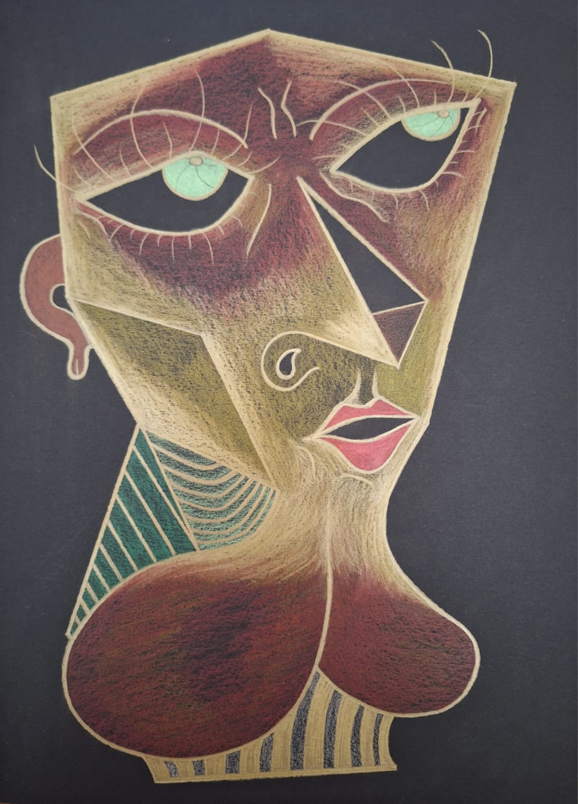 The Fool Image