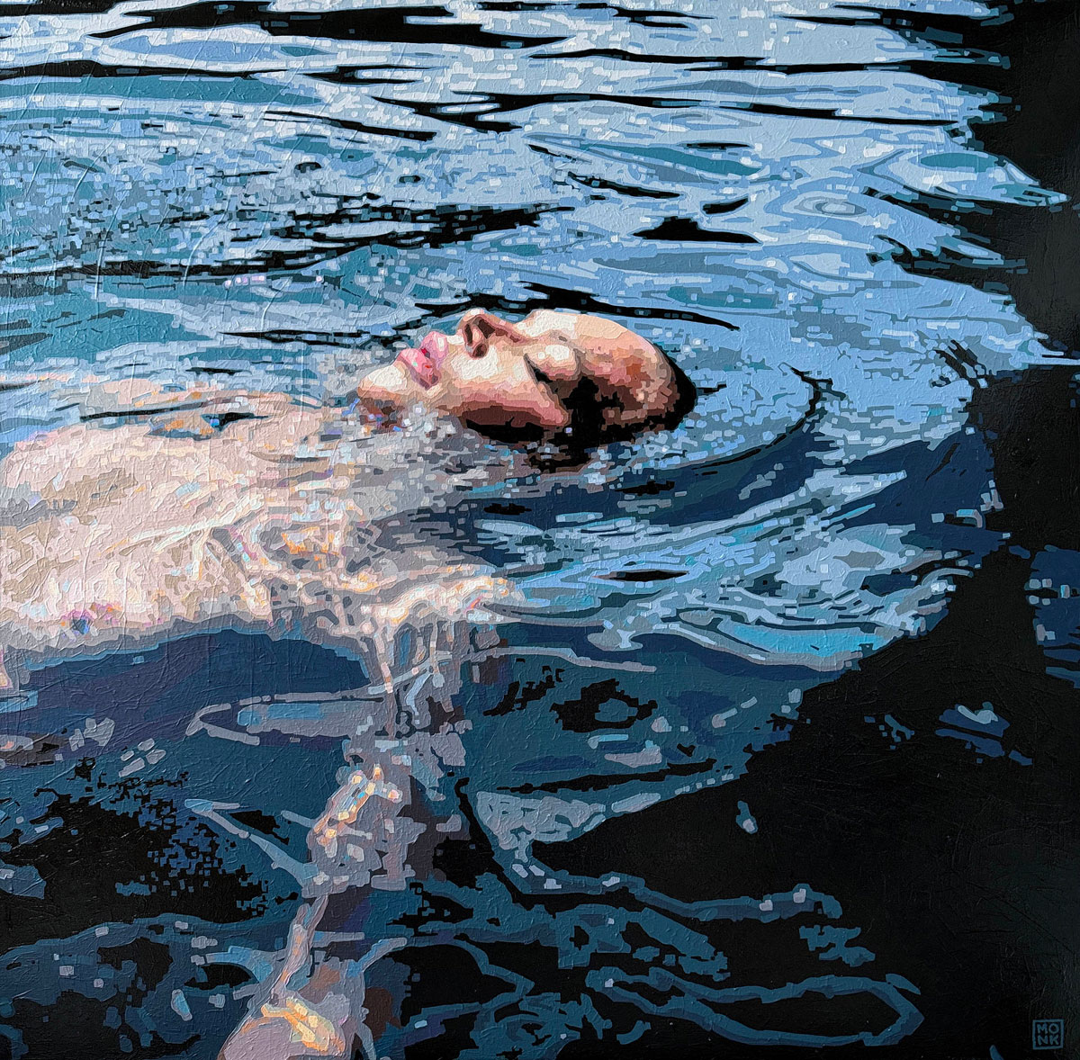 Image for Subtle Depths