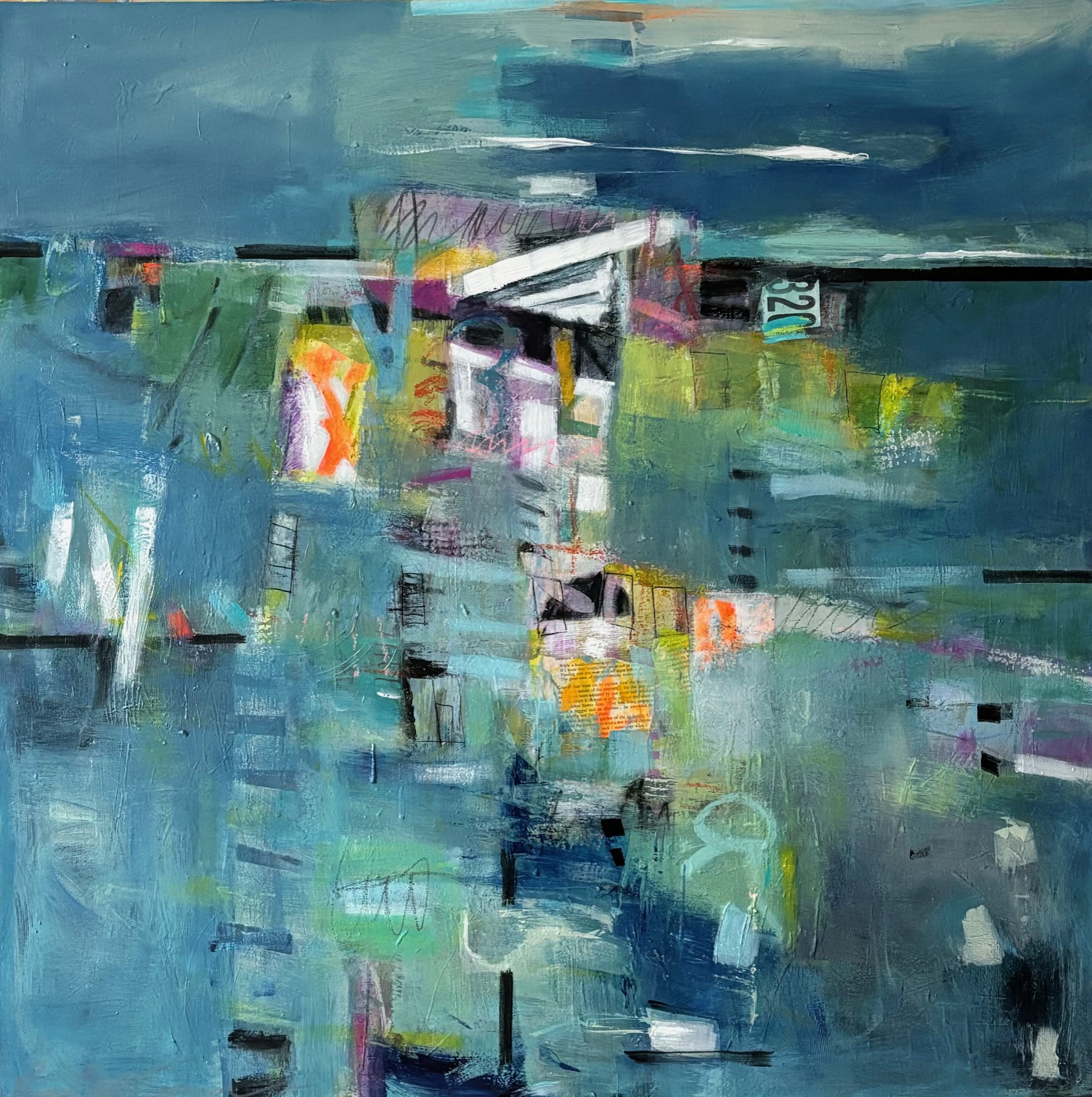 Image for Safe Harbour