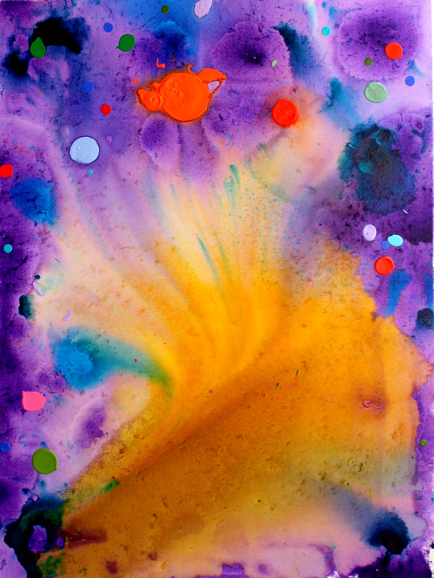 Anemone Image