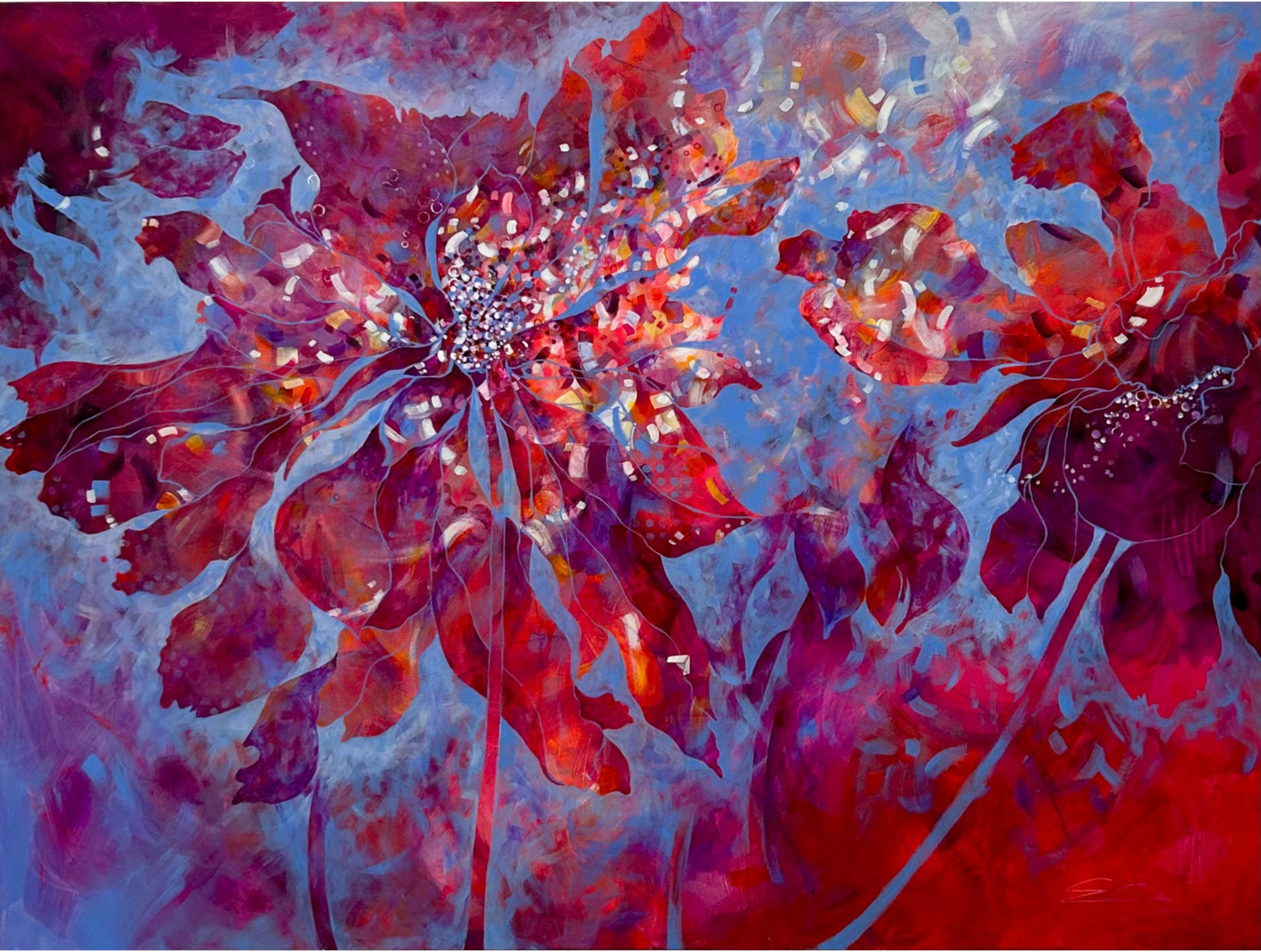 Image for Dance of the Peonies
