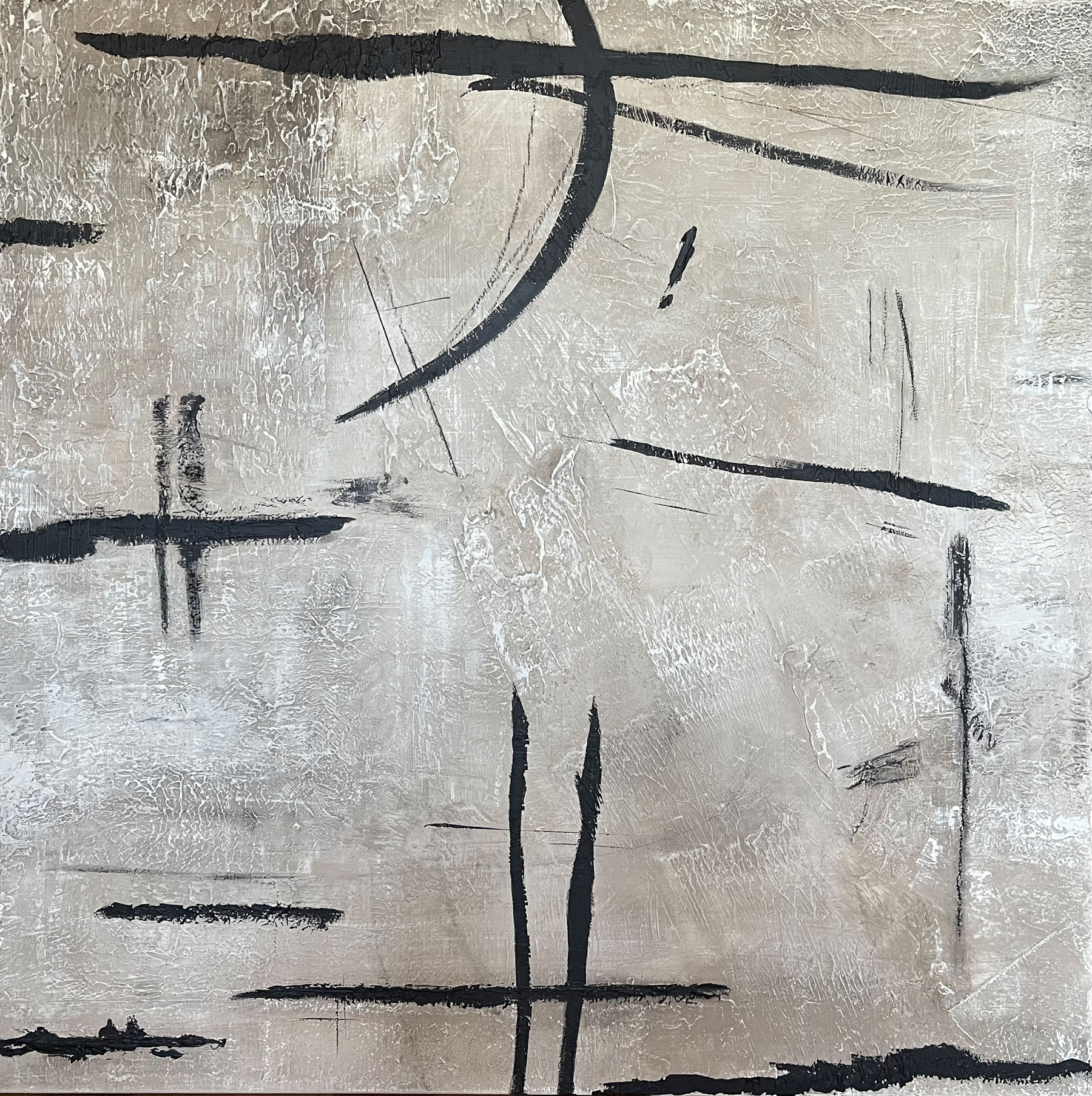 Image for Echoes of Stillness