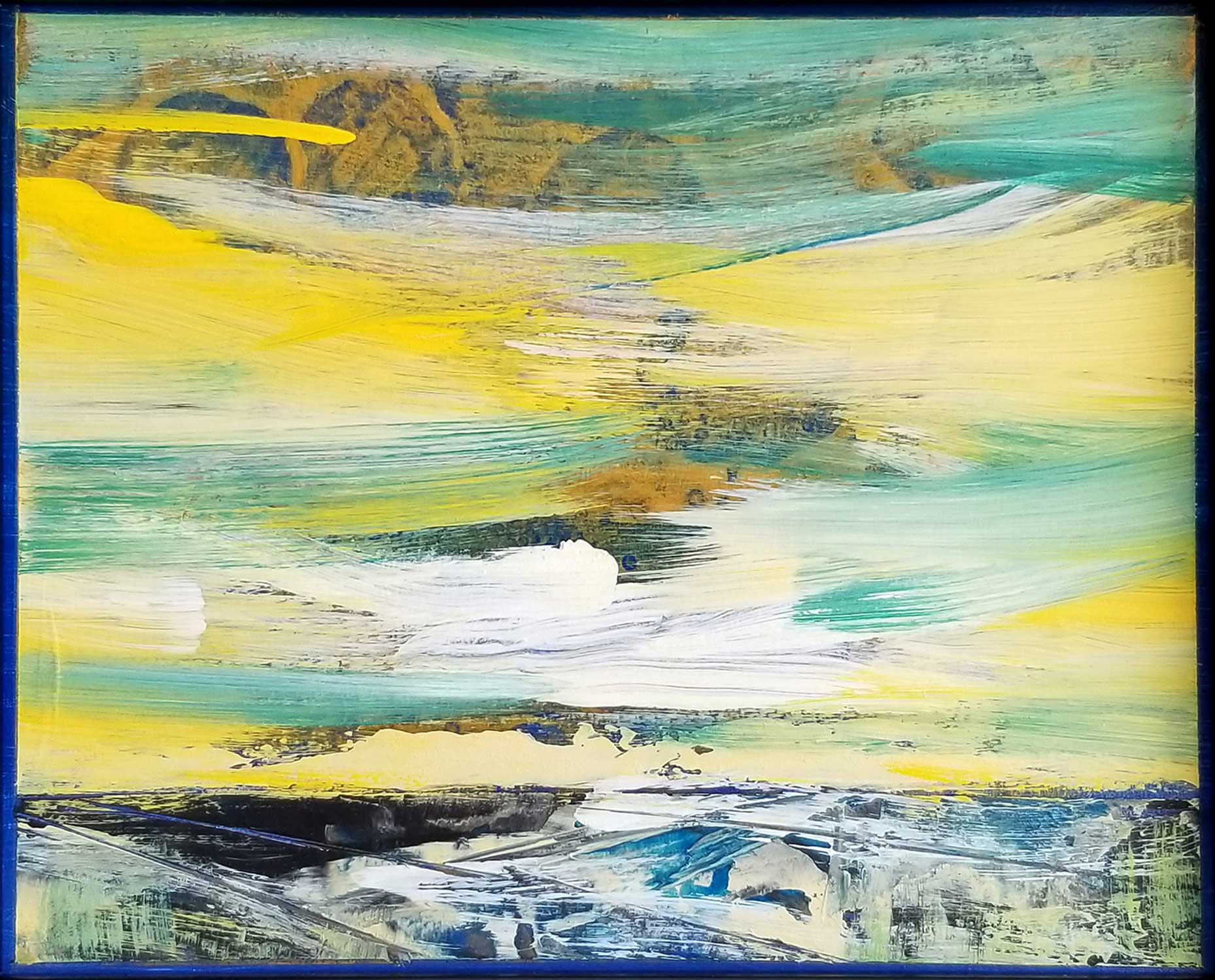 Image for Wind Drifts