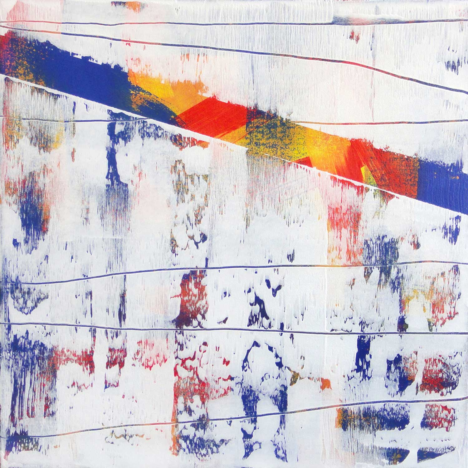 Image for Leeward Leaning