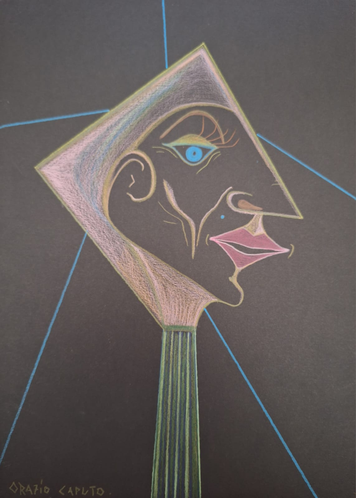 Image for The Egyptian