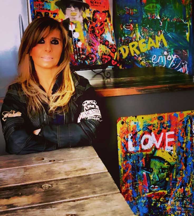 Image for Tamar Kevorkian