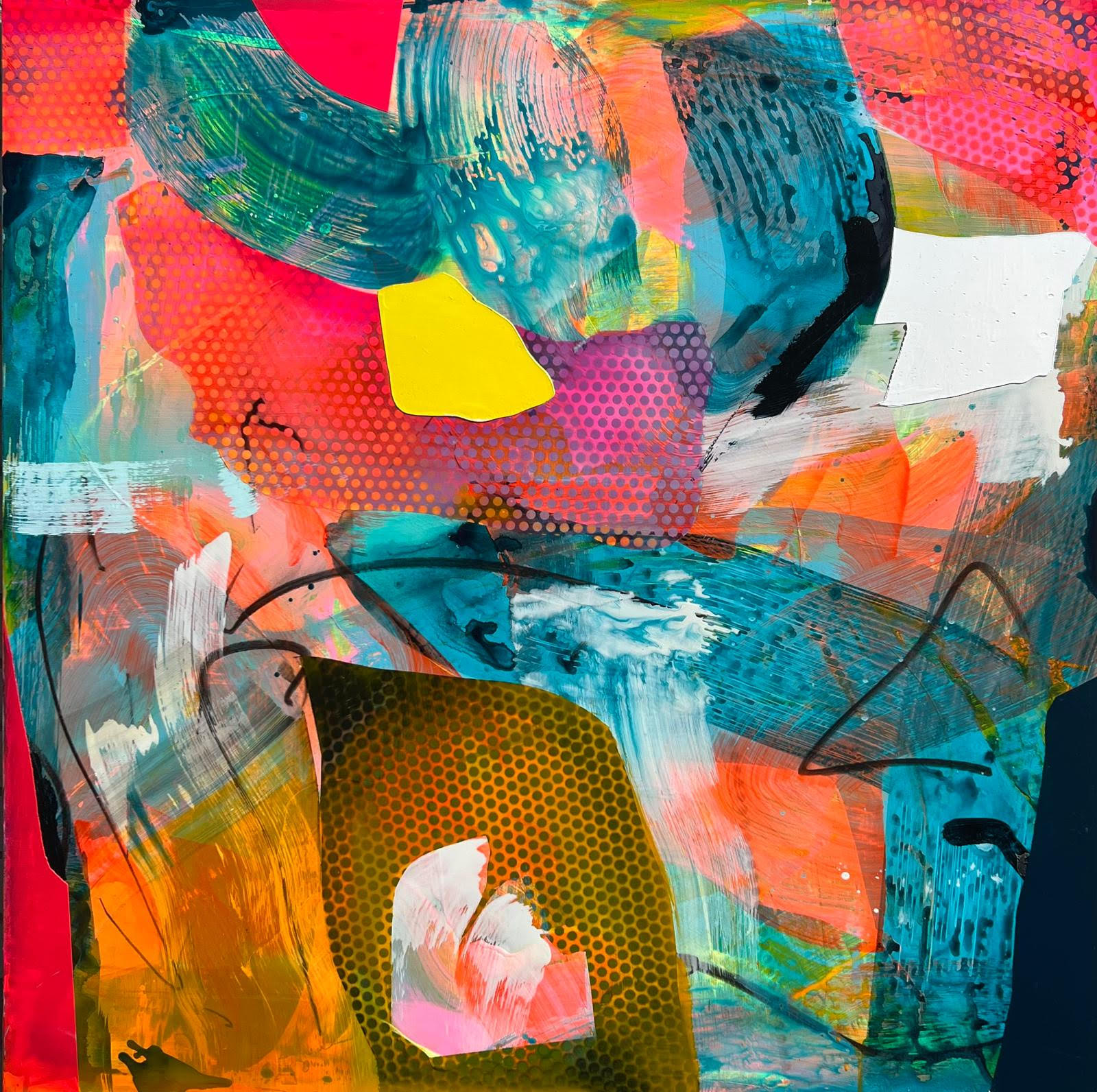 Image for Abstract Series (d)