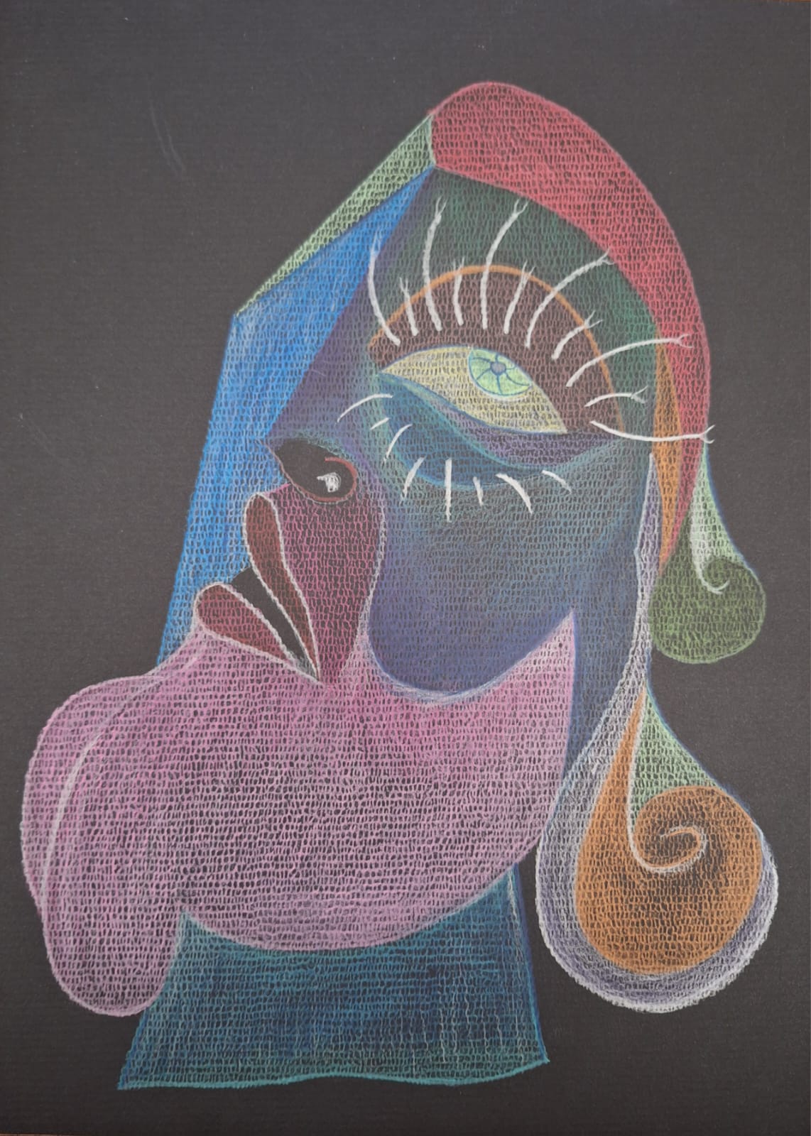 Image for Abortive Feeling