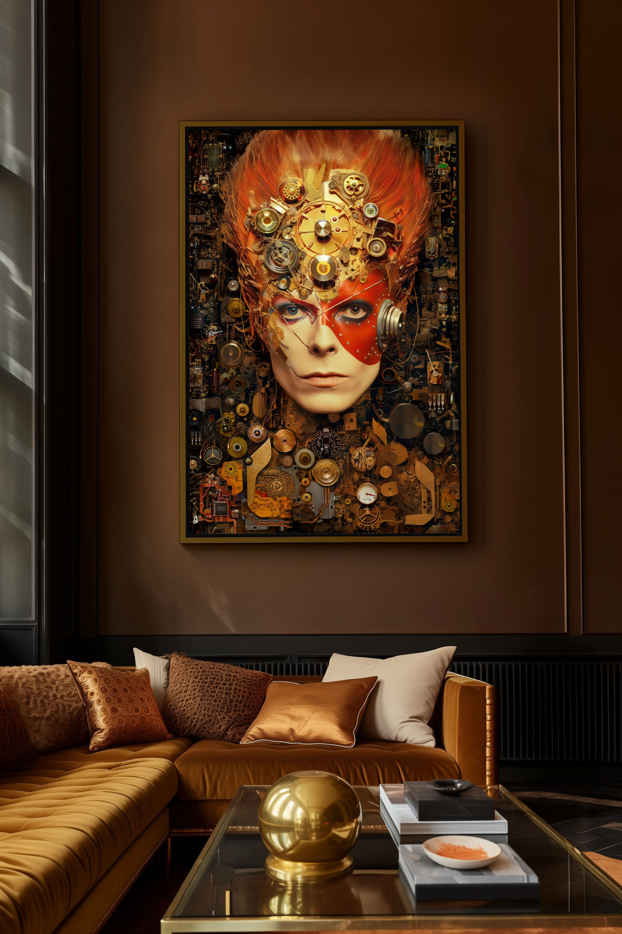 Kinetic Changemaker: Zigla Redux / Delux Image 1