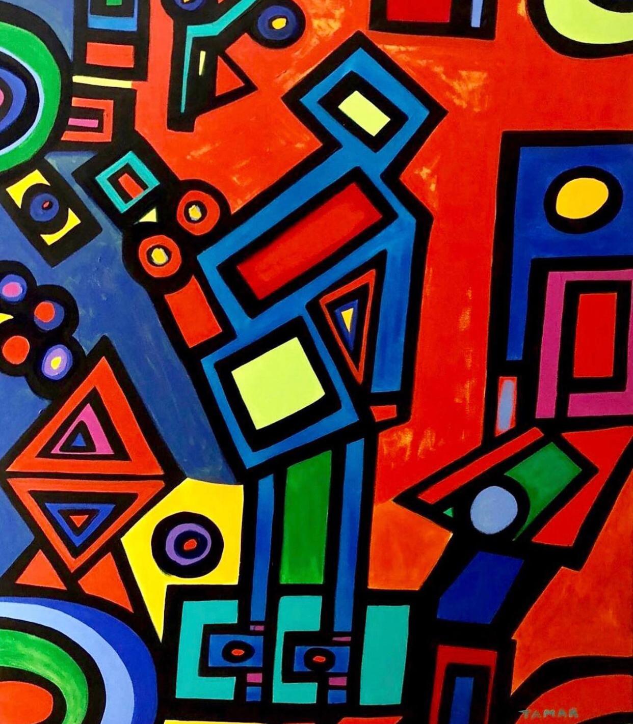 Image for Woman in the City