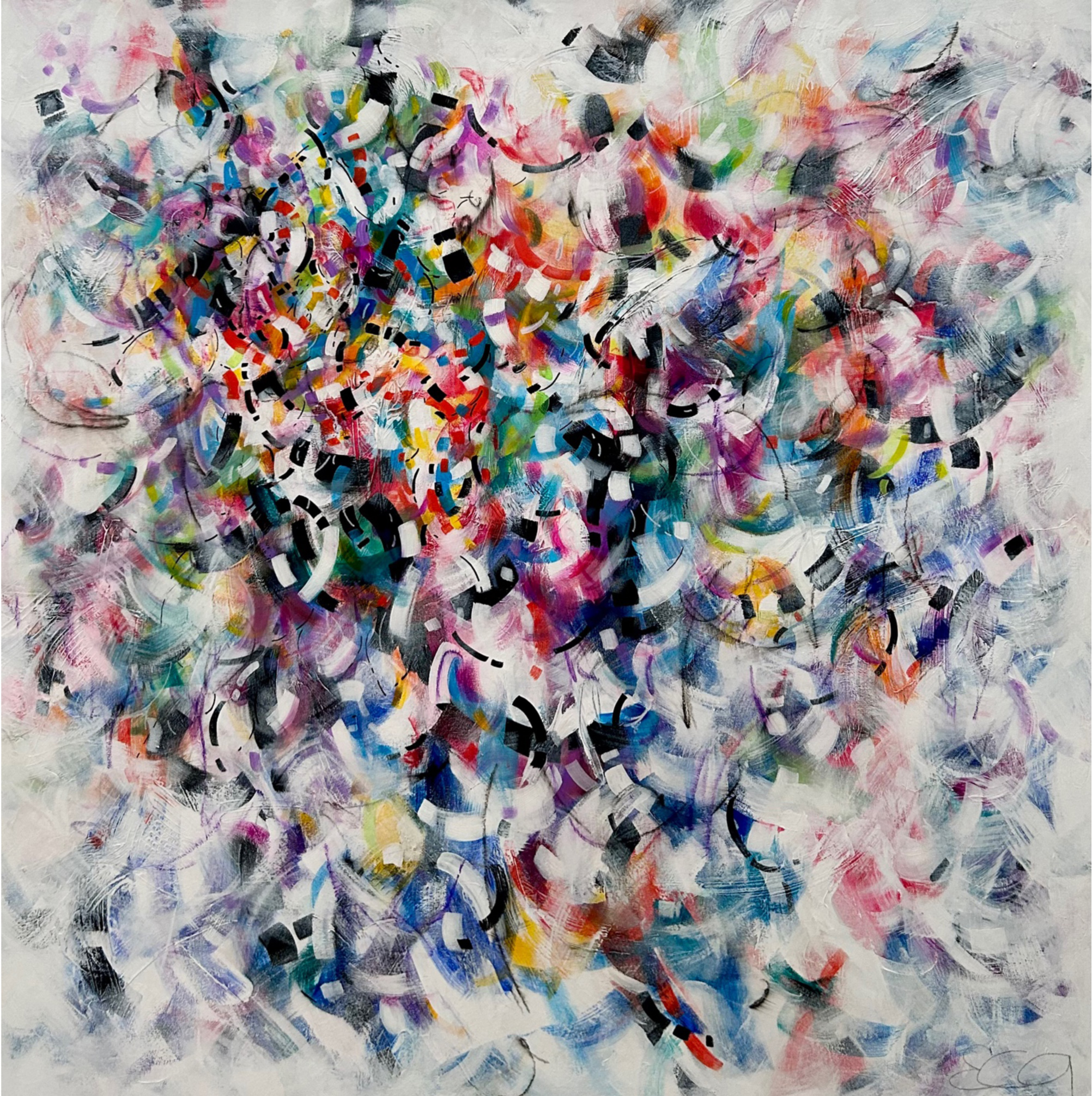 Sounds of Colours Image