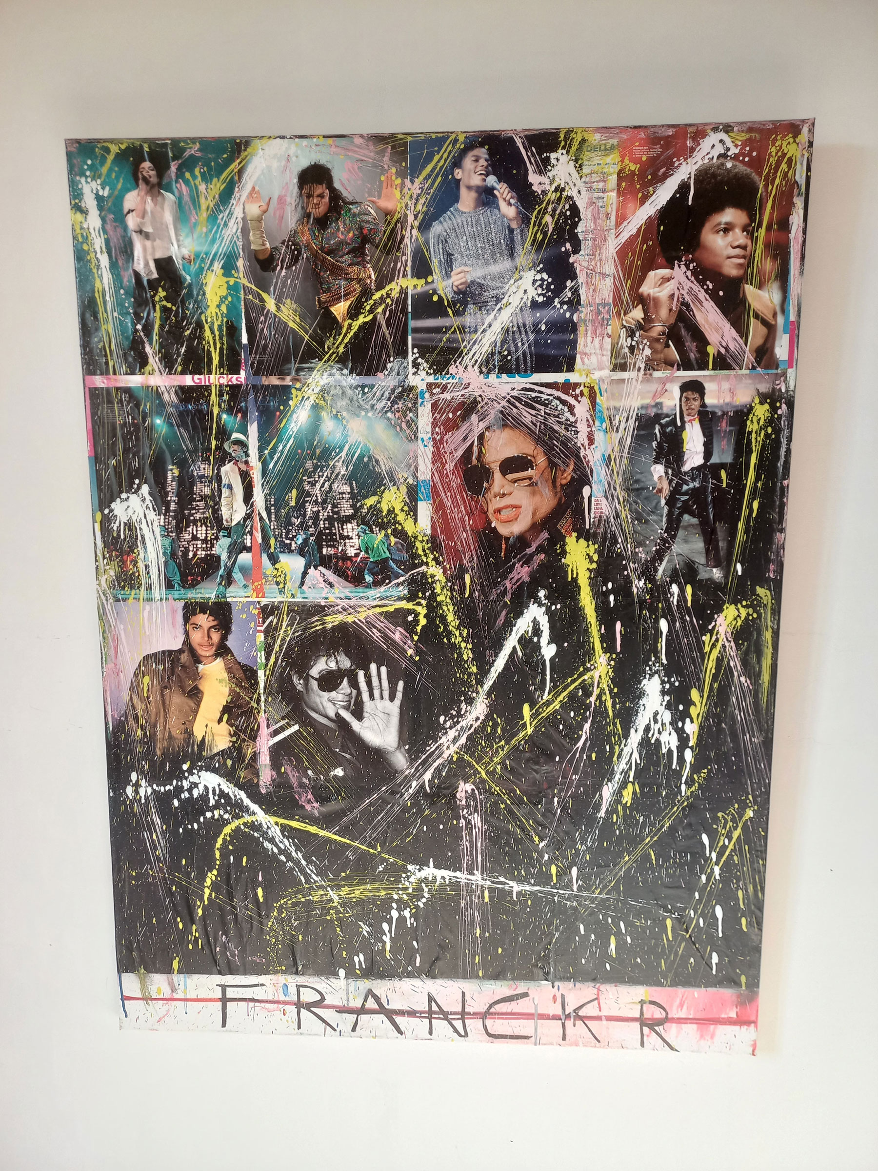 Michael Jackson Image