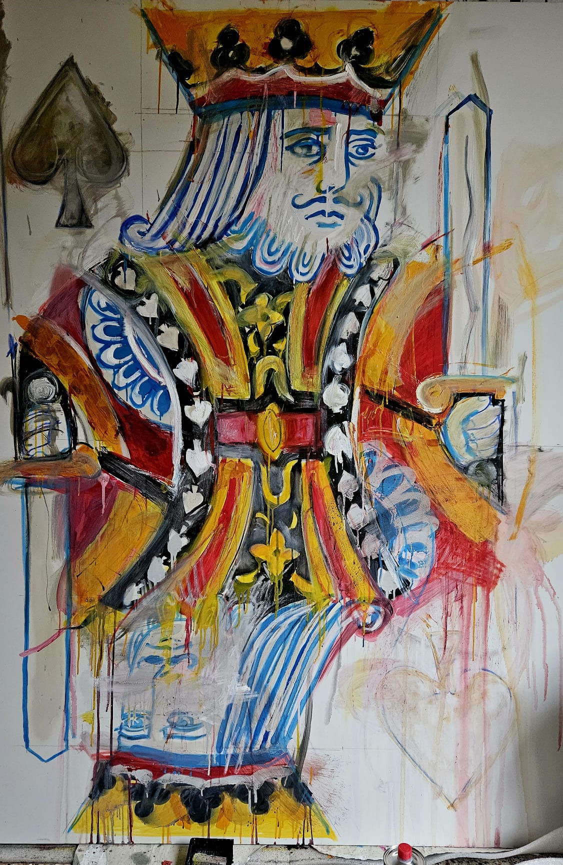 Image for Re di Picche