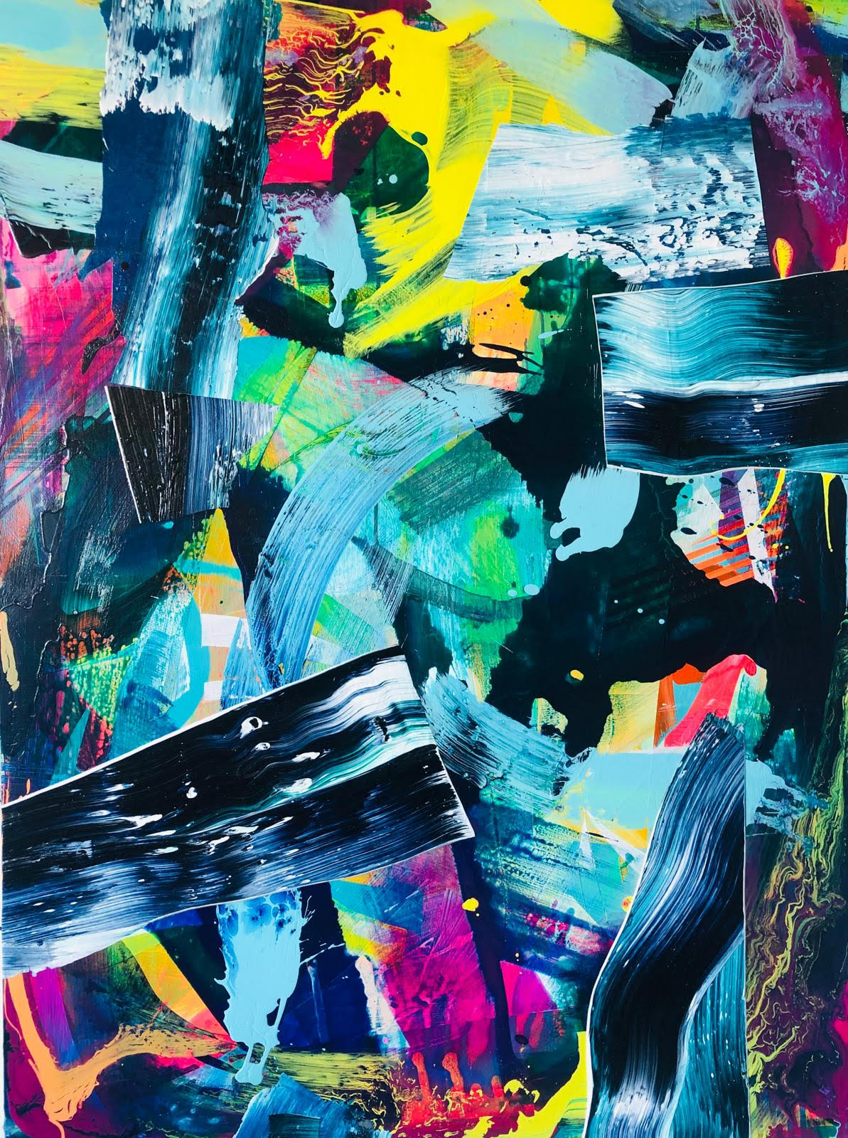 Image for Abstract “Untitled” (10)
