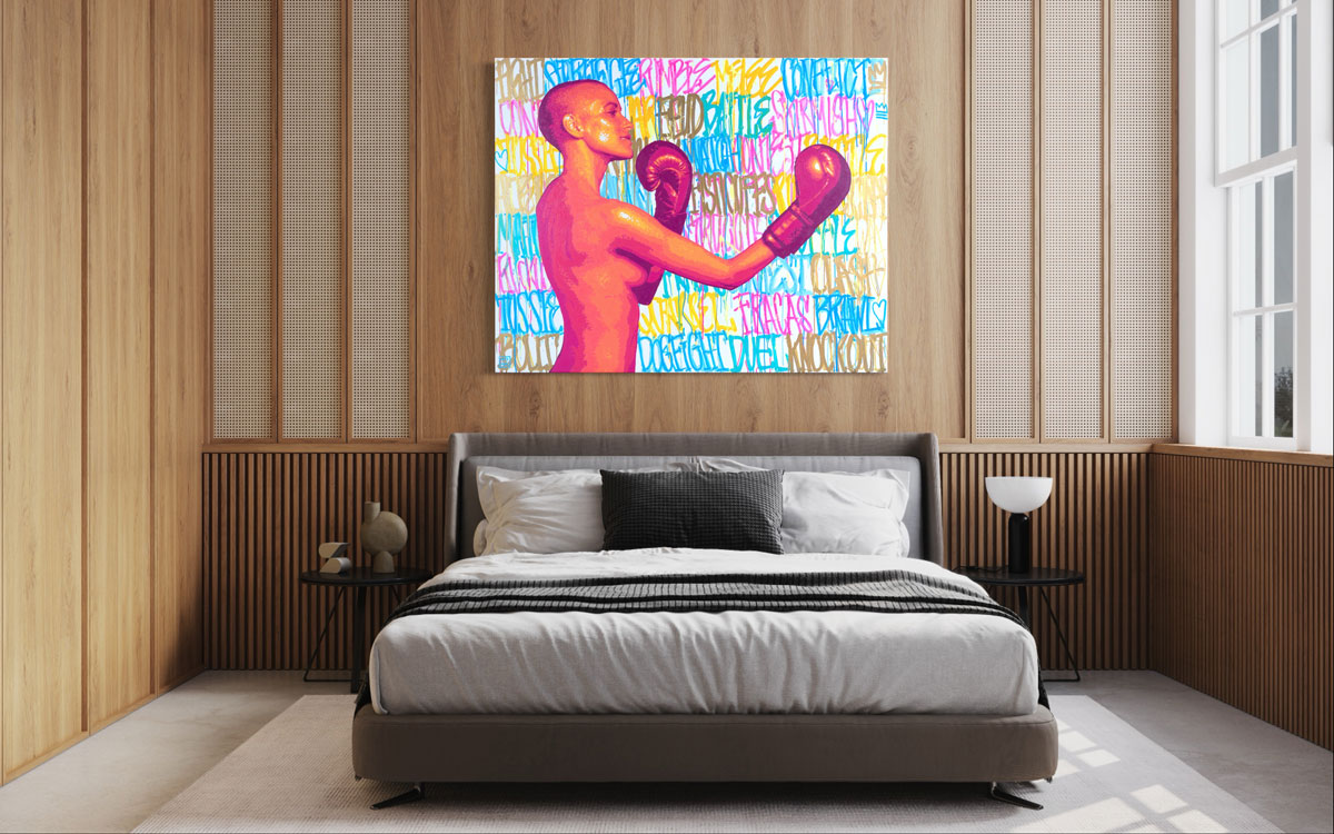 Knockout Image 1