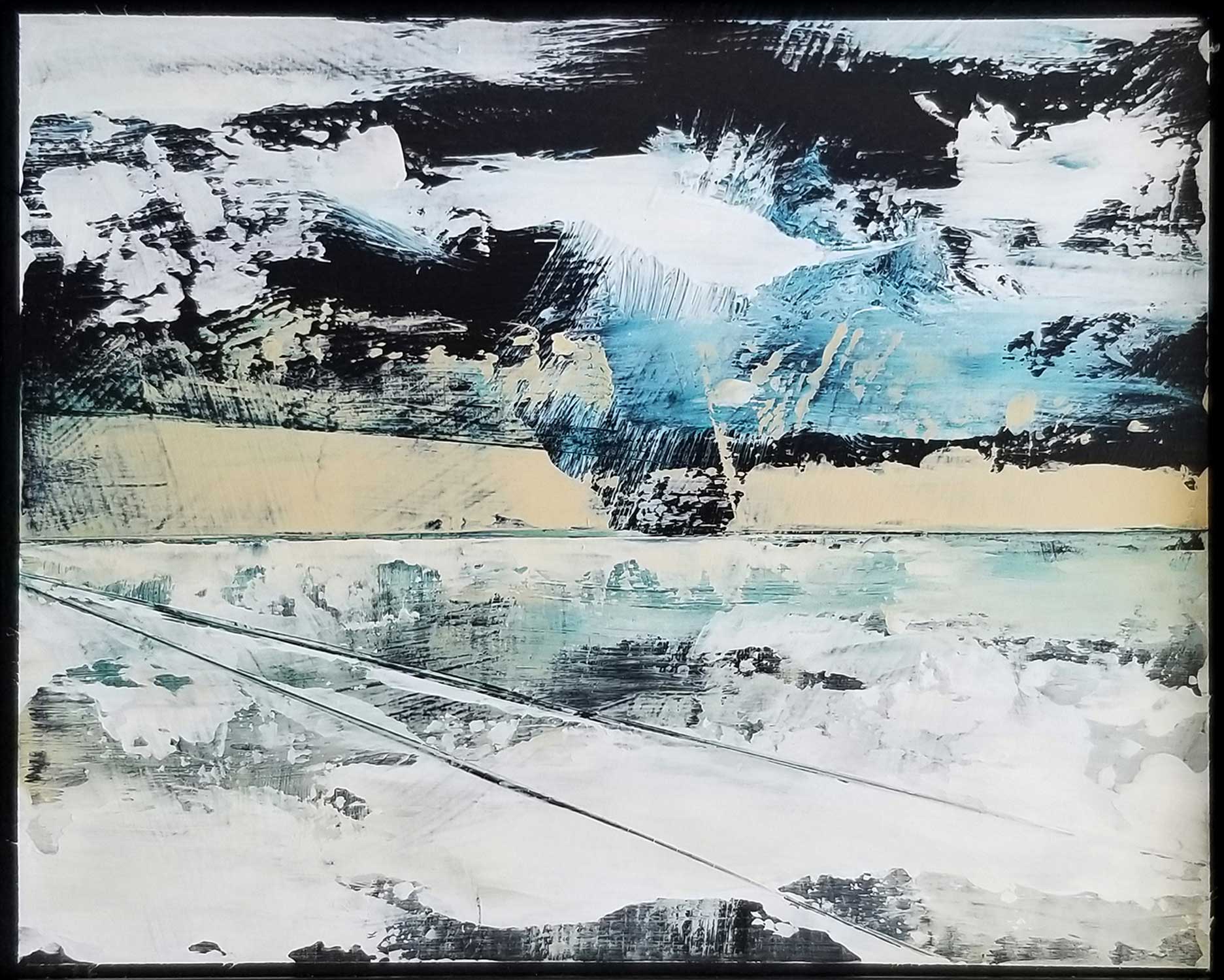 Image for Distant Passage