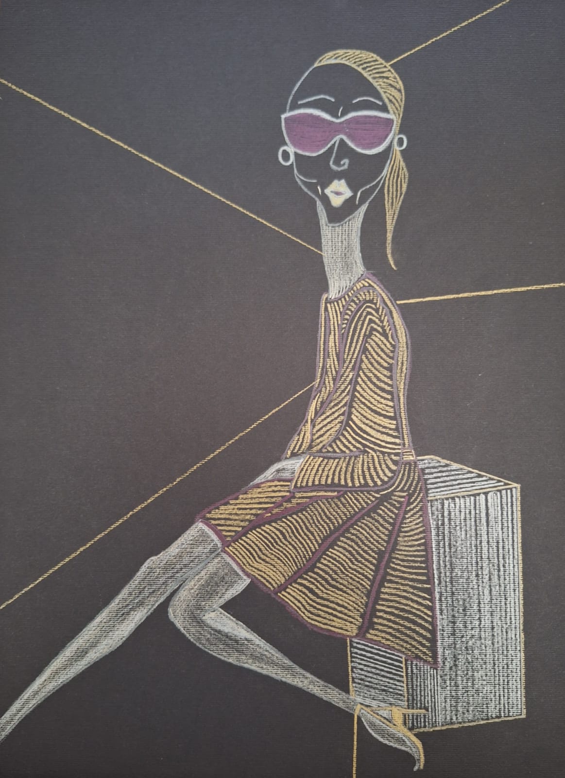 Image for In the Showcase